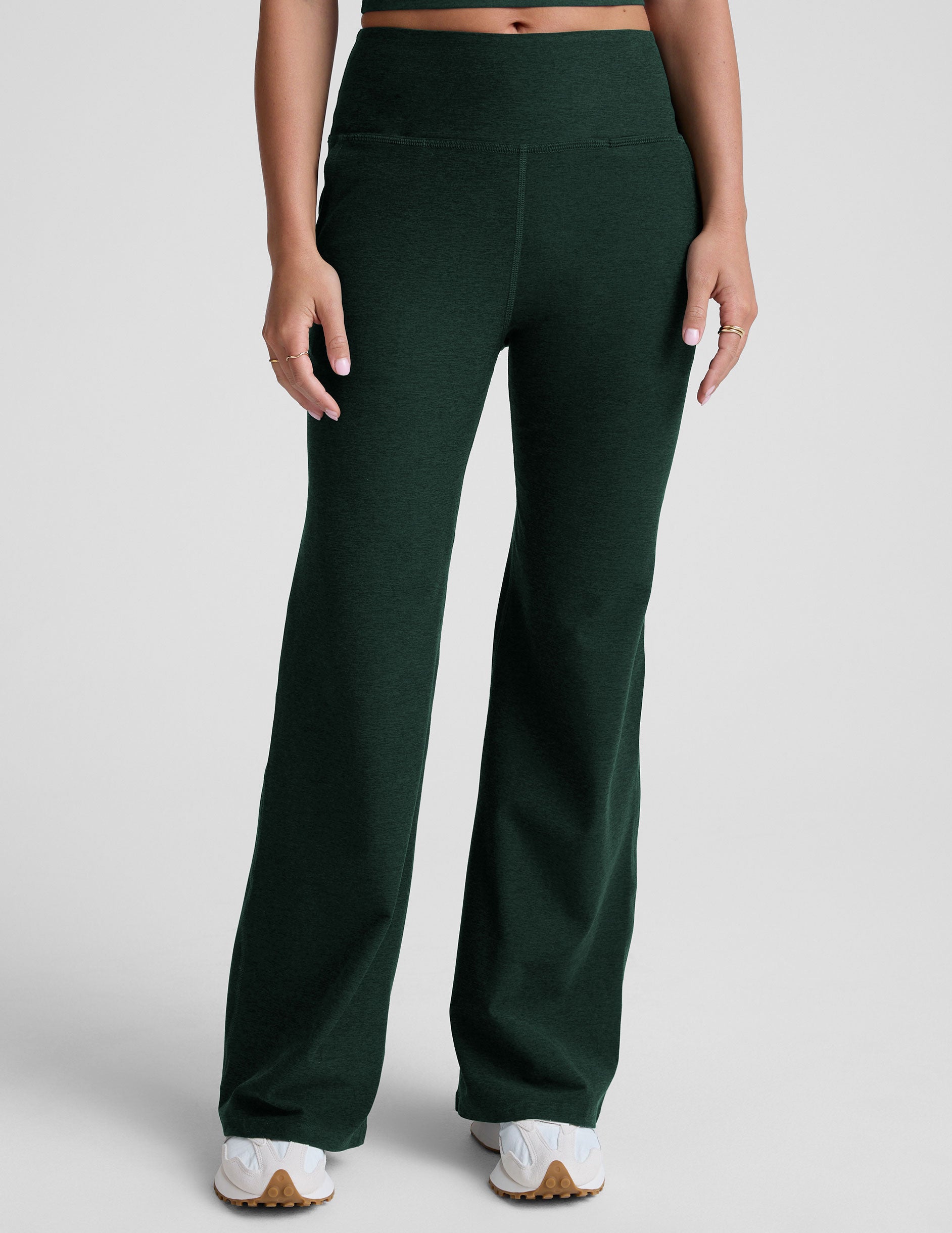 Spacedye? Laid Back Wide Leg Pant 29 - Image 3