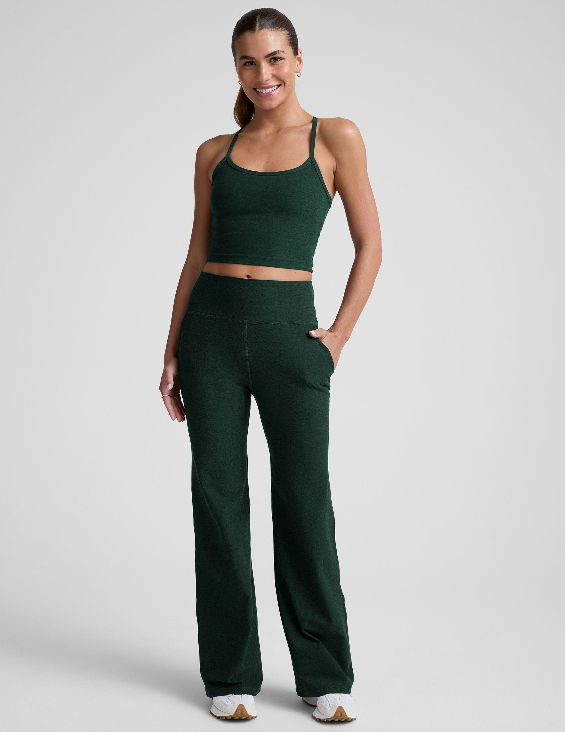 Spacedye? Laid Back Wide Leg Pant 29 - Image 7