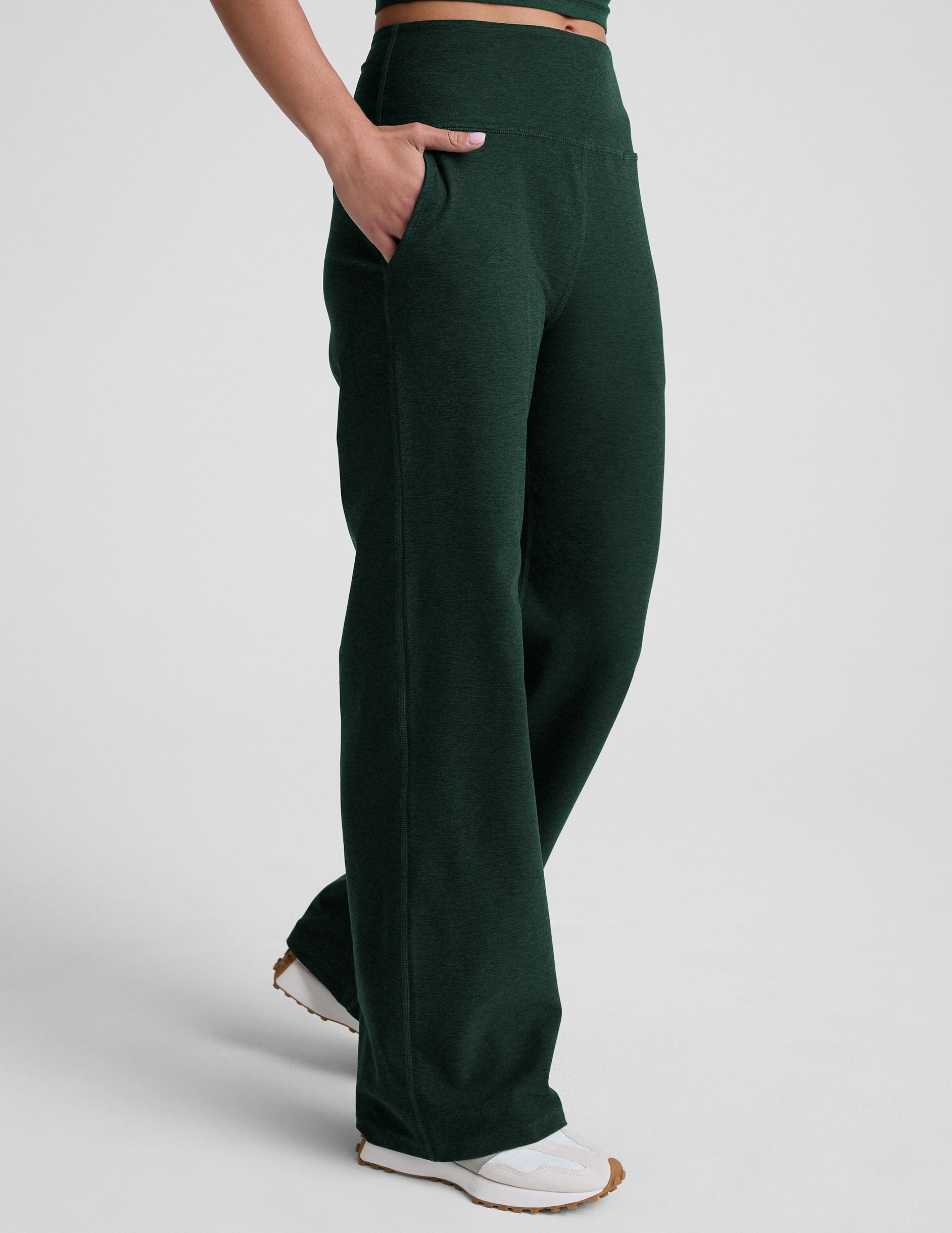 Spacedye? Laid Back Wide Leg Pant 29 - Image 4