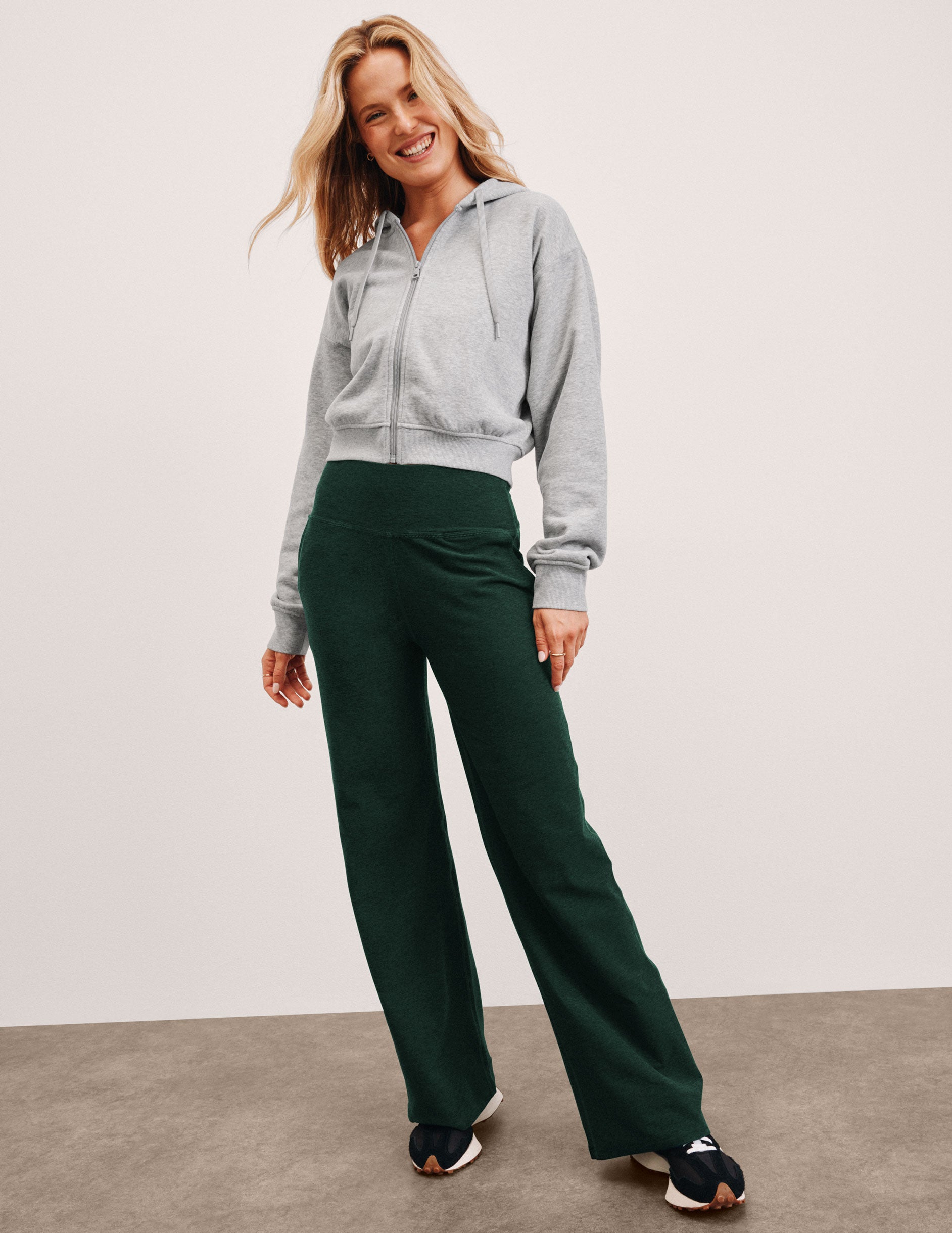 Spacedye? Laid Back Wide Leg Pant 29 - Image 2