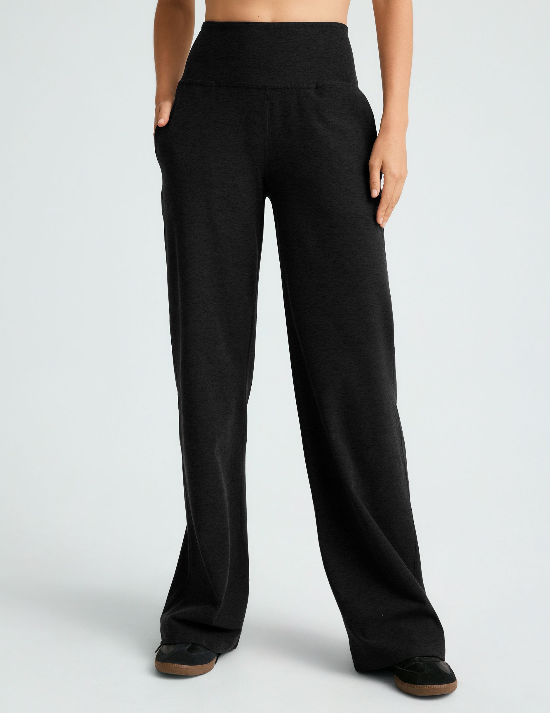 Spacedye? Laid Back Wide Leg Pant 29 - Image 4
