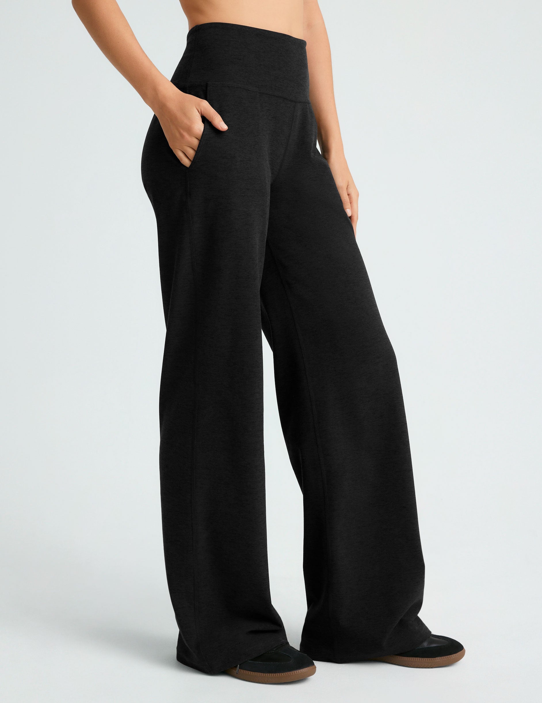 Spacedye? Laid Back Wide Leg Pant 29 - Image 5