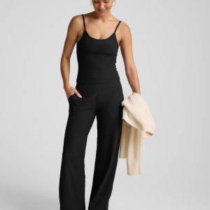 Spacedye? Laid Back Wide Leg Pant 31