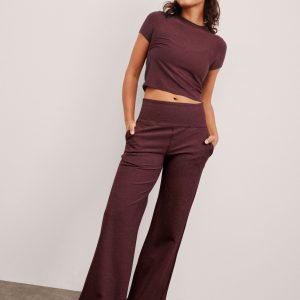 Spacedye? Laid Back Wide Leg Pant 31