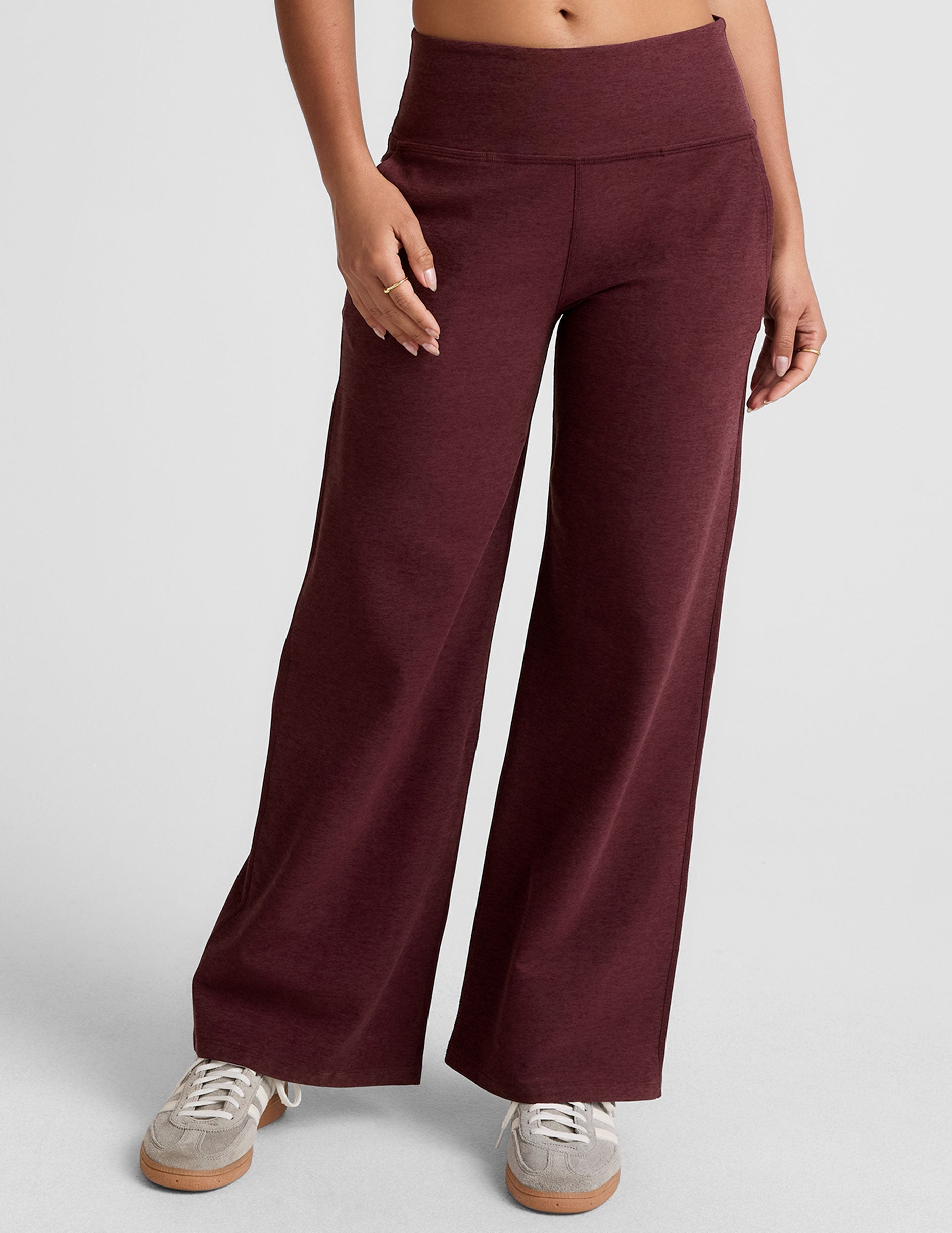 Spacedye? Laid Back Wide Leg Pant 29 - Image 2