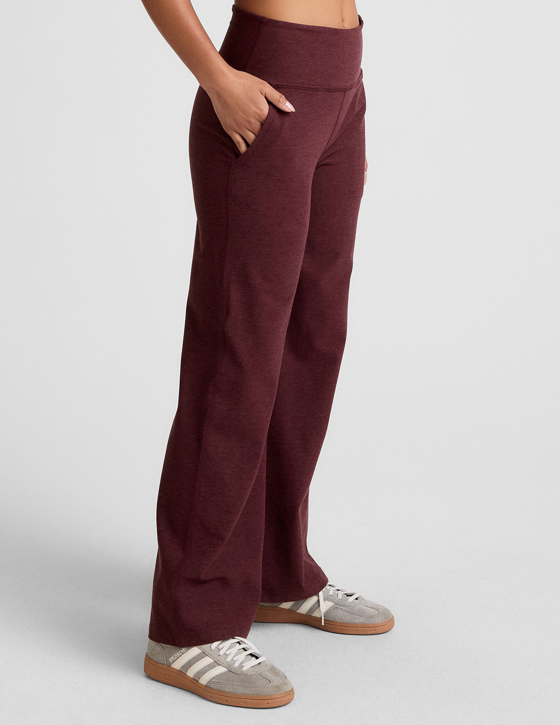 Spacedye? Laid Back Wide Leg Pant 29 - Image 3