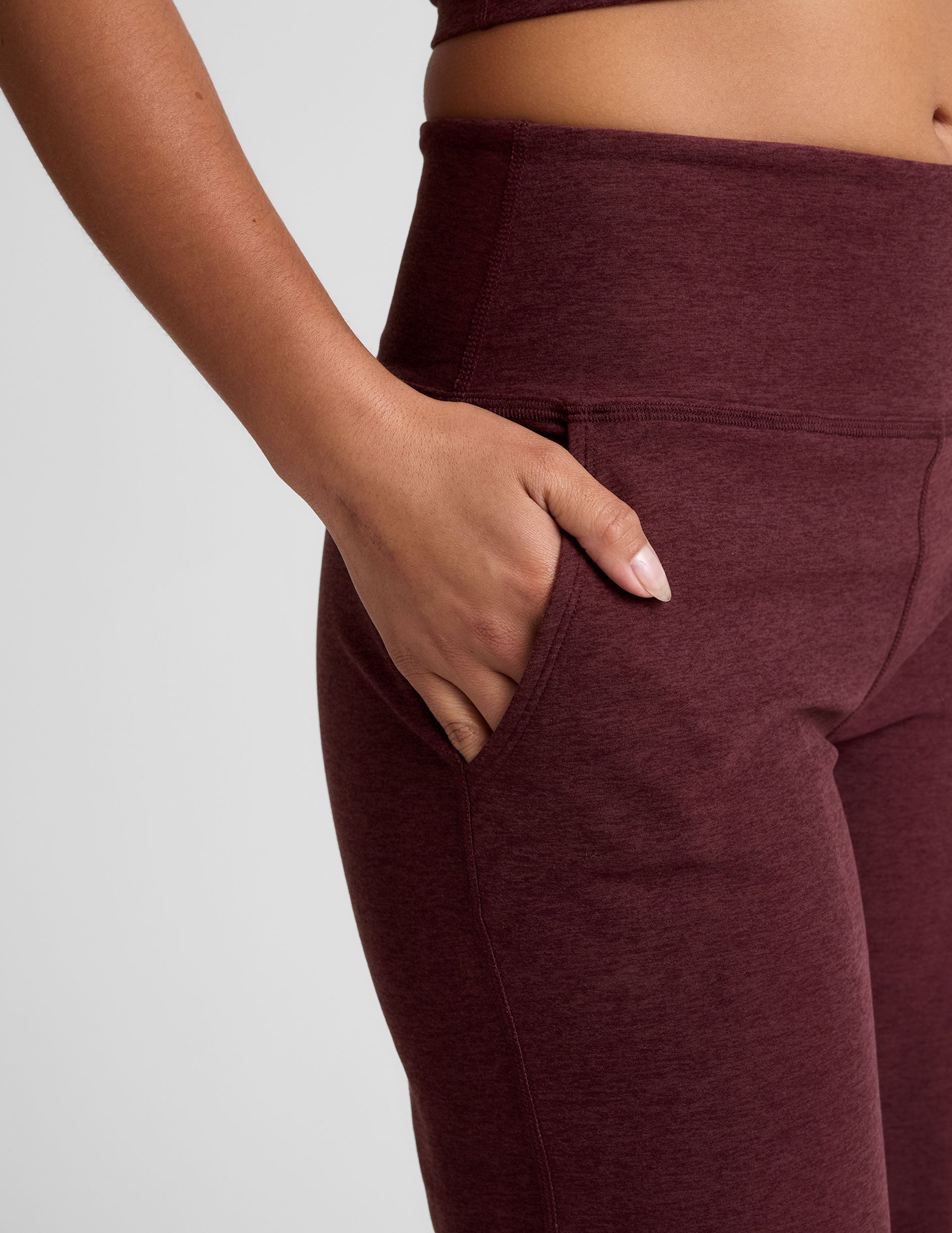 Spacedye? Laid Back Wide Leg Pant 29 - Image 5