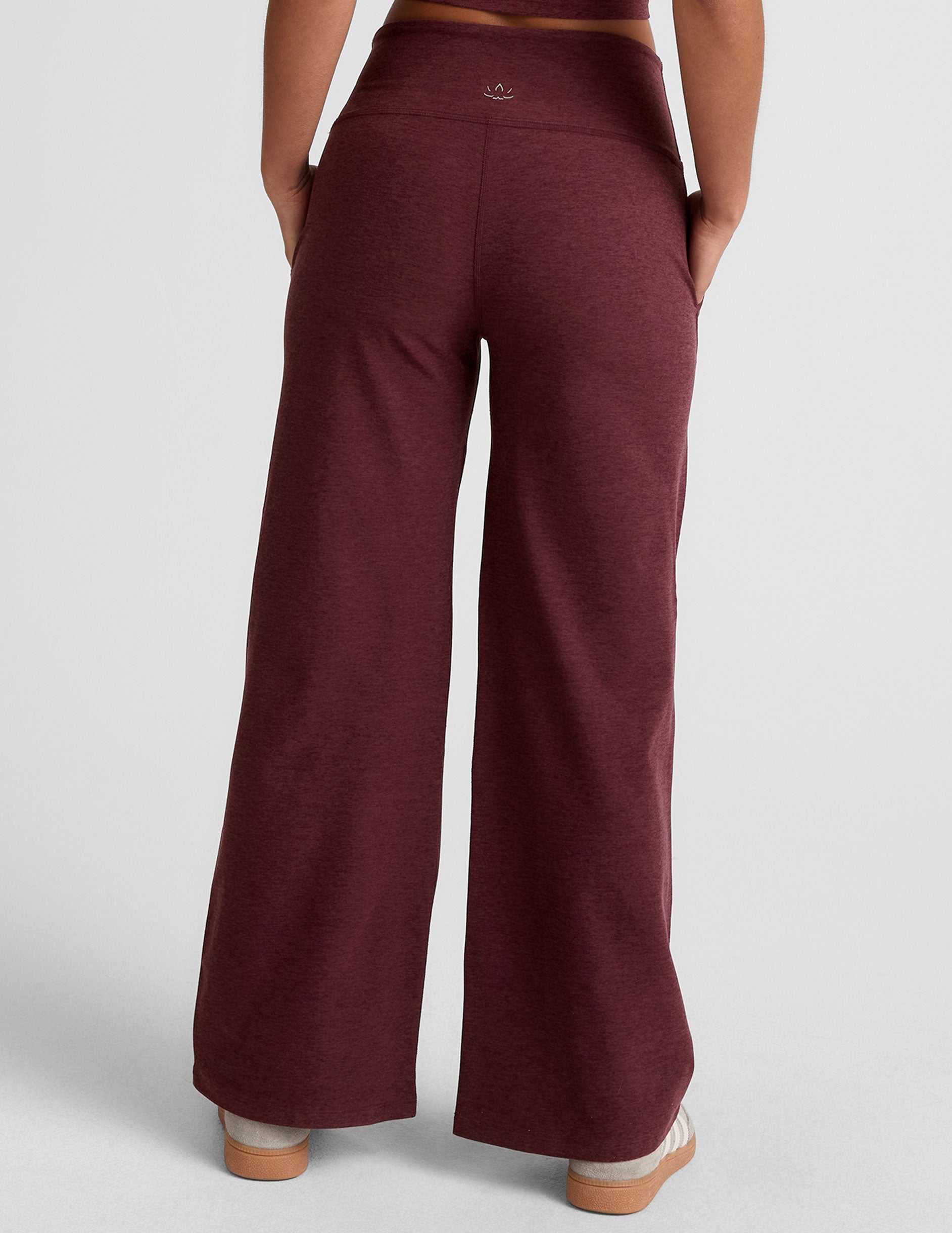 Spacedye? Laid Back Wide Leg Pant 29 - Image 4