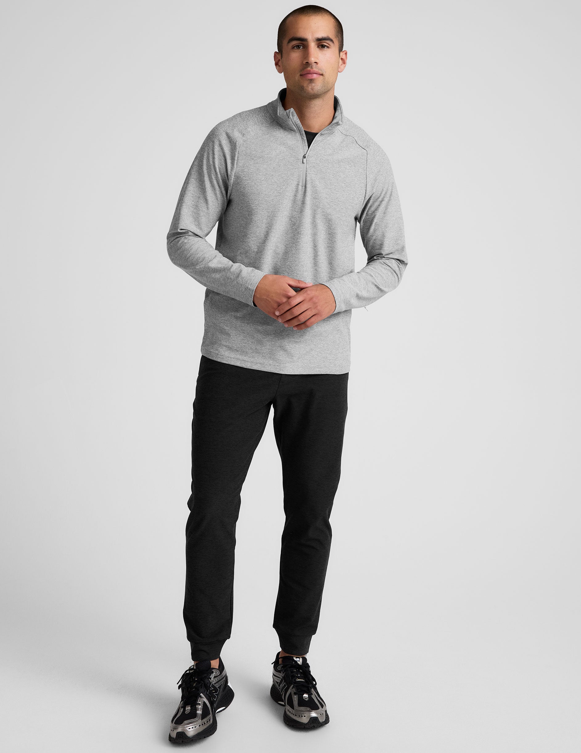 Spacedye? Freefit Men's Jogger - Image 6