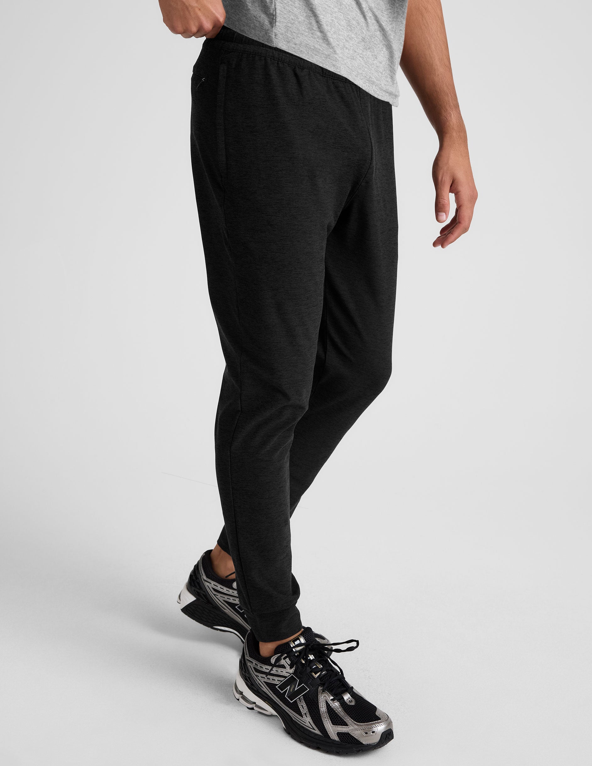Spacedye? Freefit Men's Jogger - Image 3