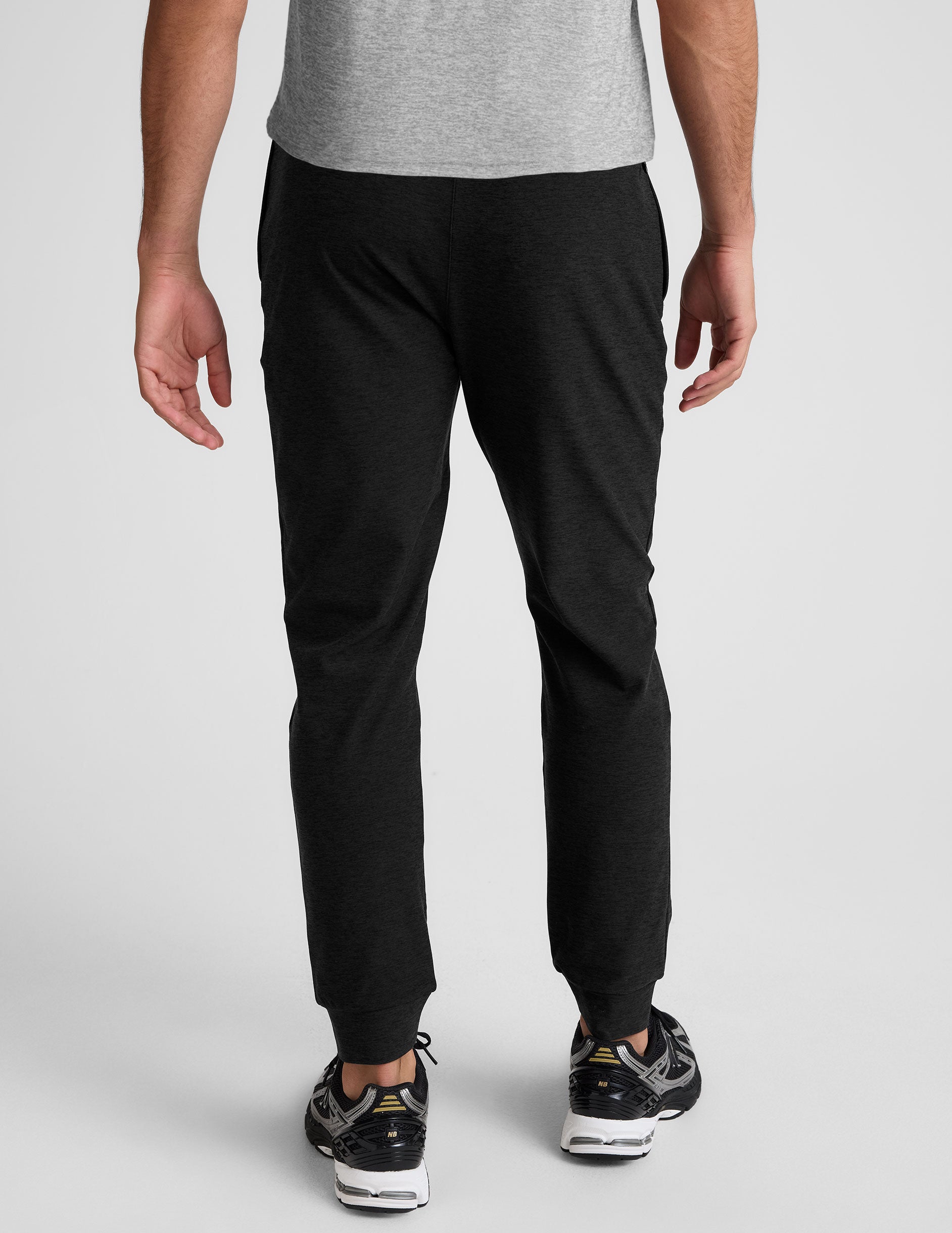 Spacedye? Freefit Men's Jogger - Image 4