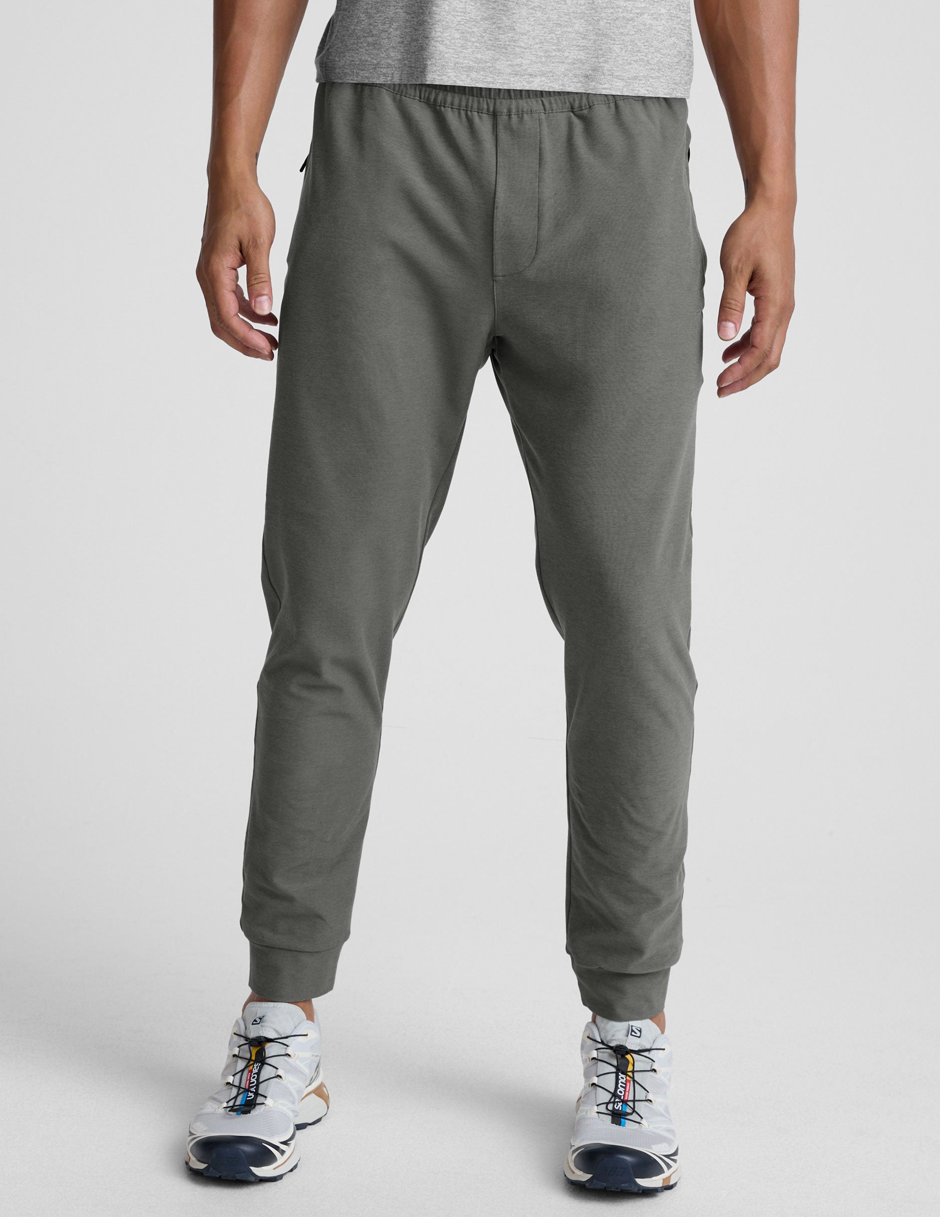 Spacedye? Freefit Men's Jogger - Image 2