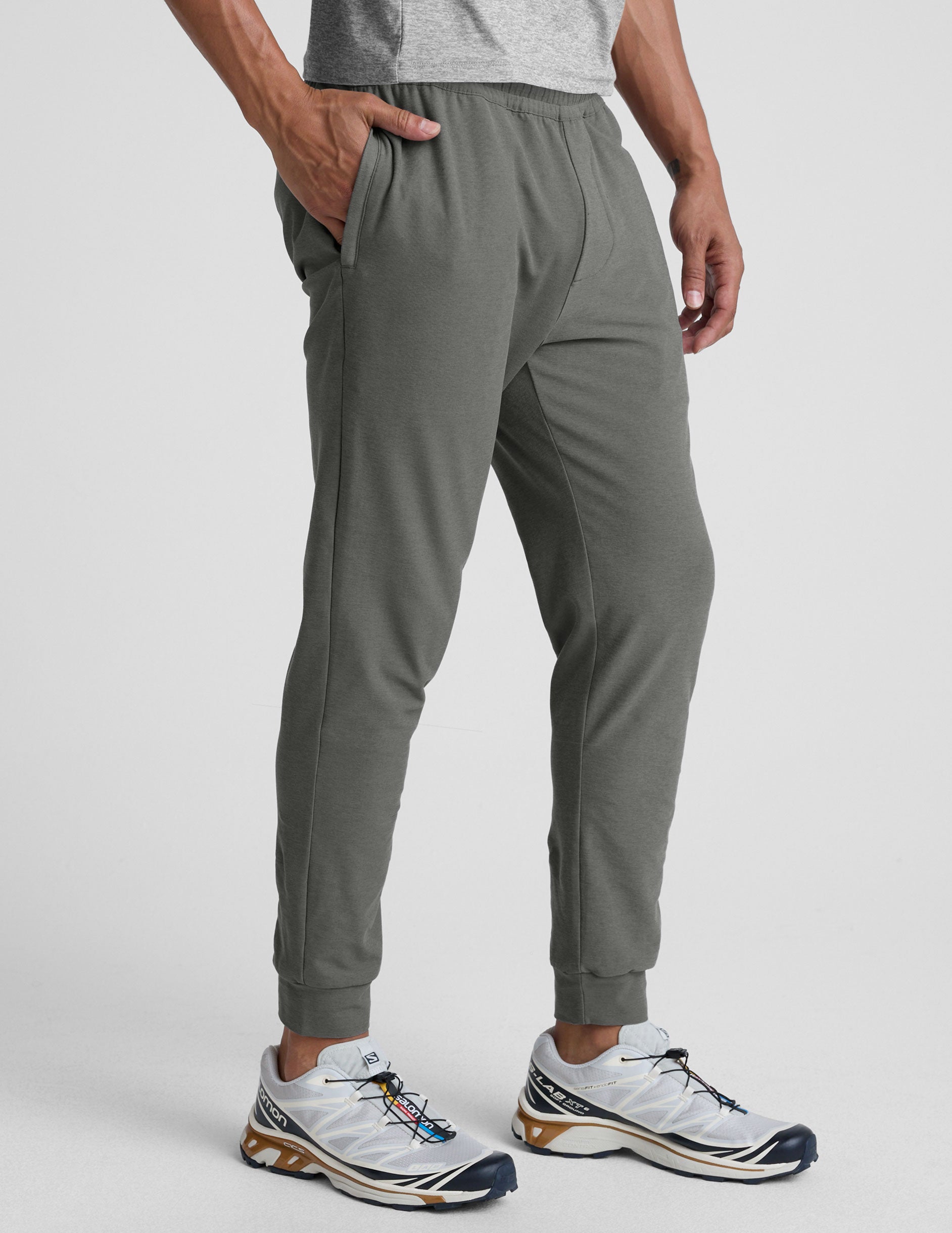 Spacedye? Freefit Men's Jogger - Image 3