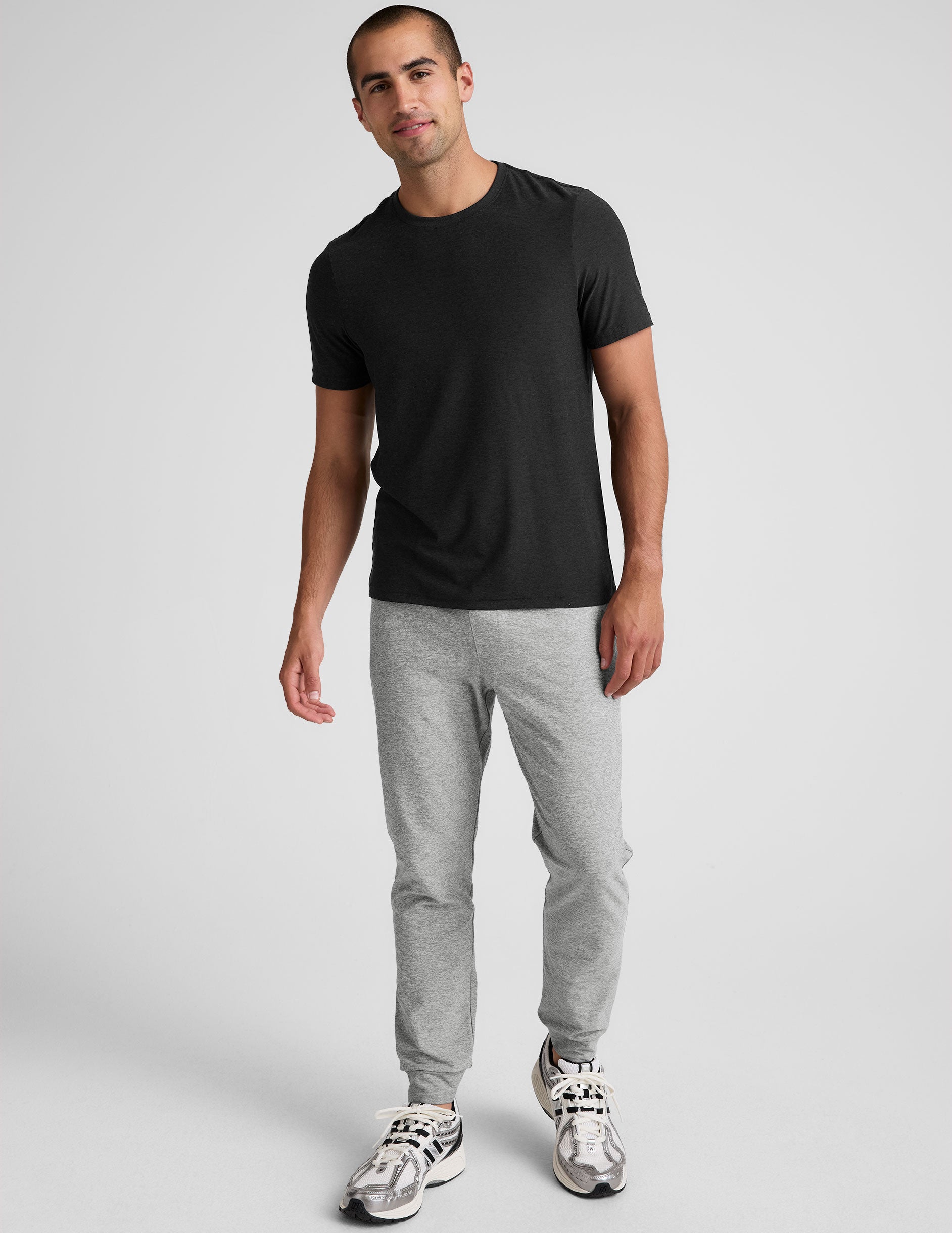 Spacedye? Freefit Men's Jogger