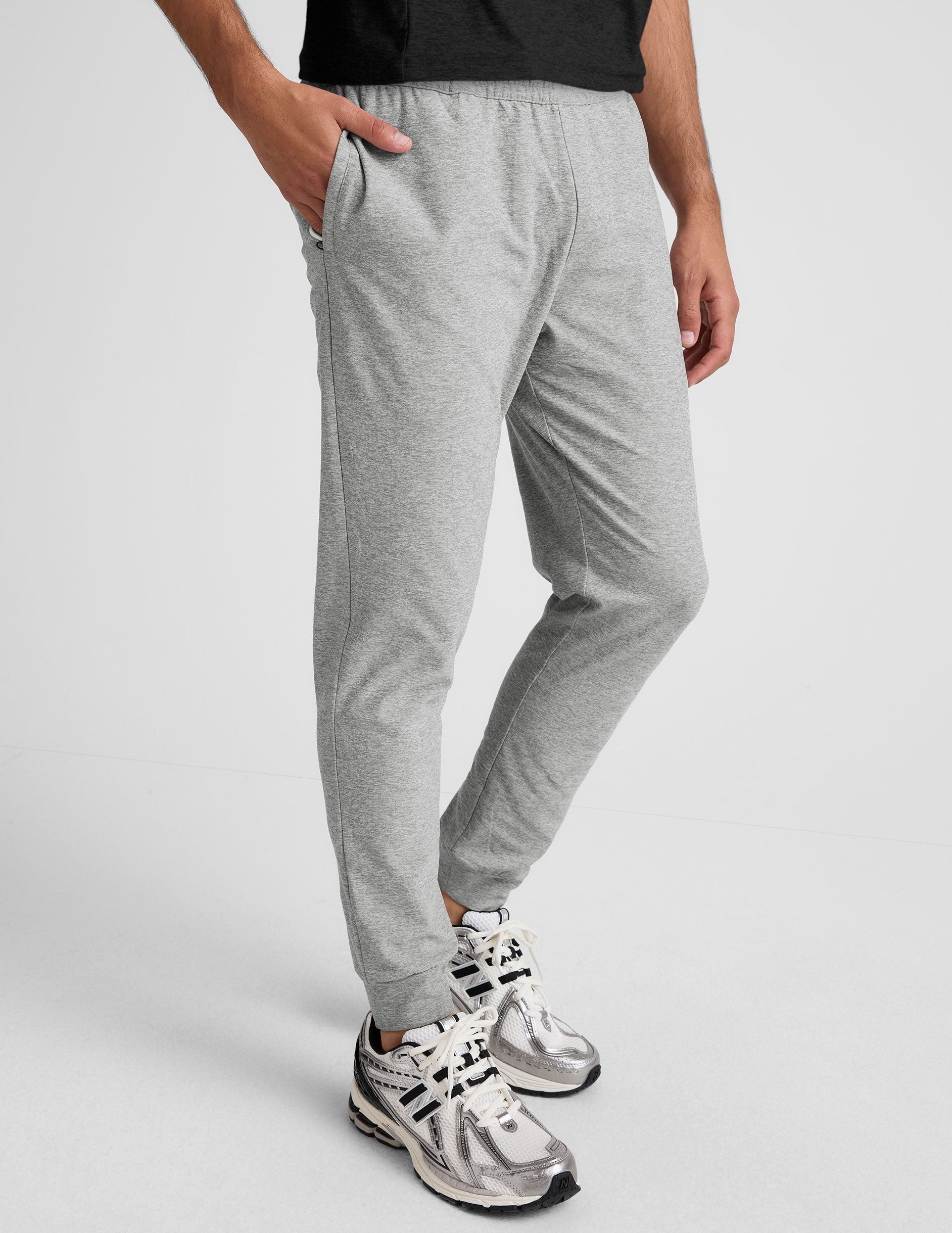 Spacedye? Freefit Men's Jogger - Image 3