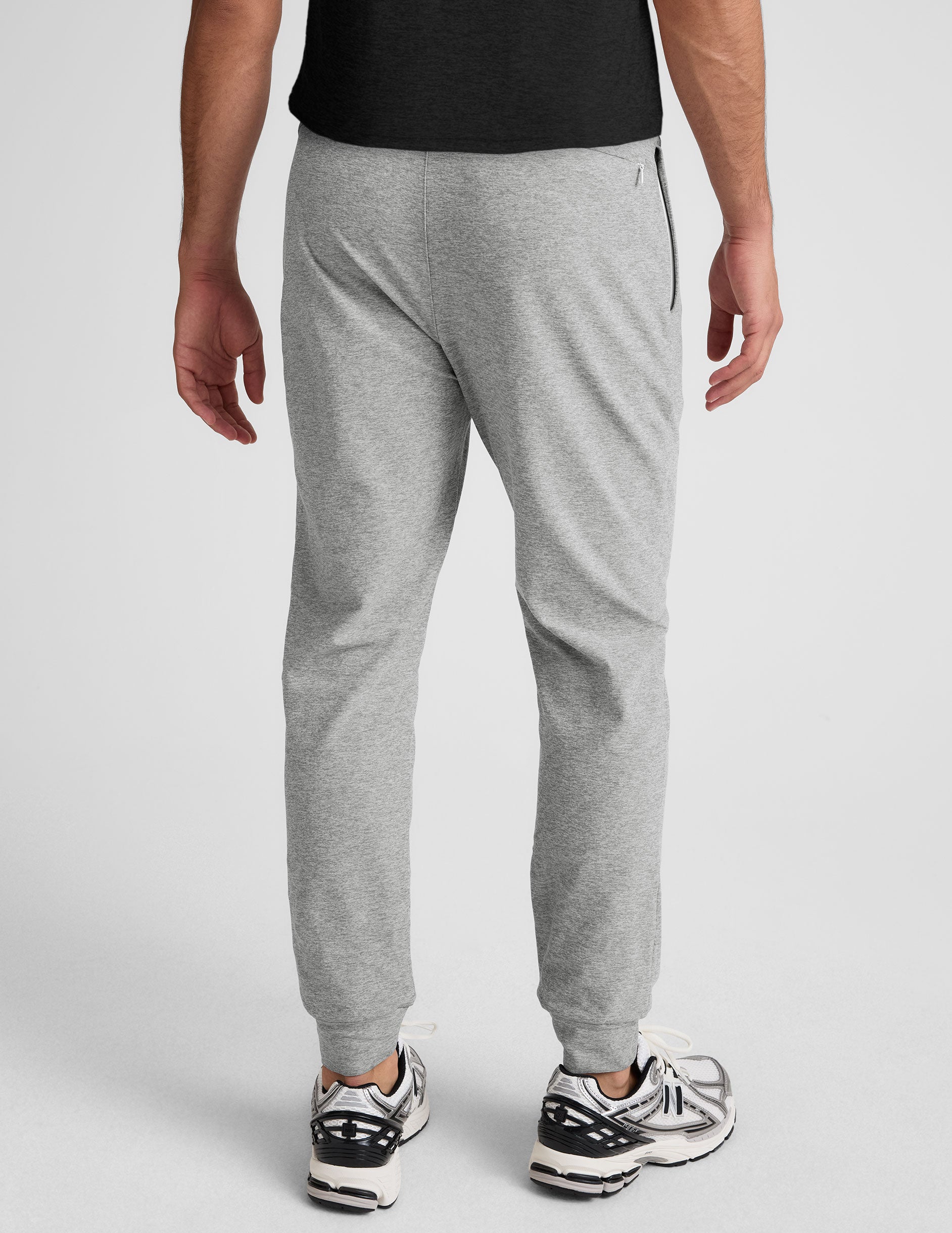 Spacedye? Freefit Men's Jogger - Image 4