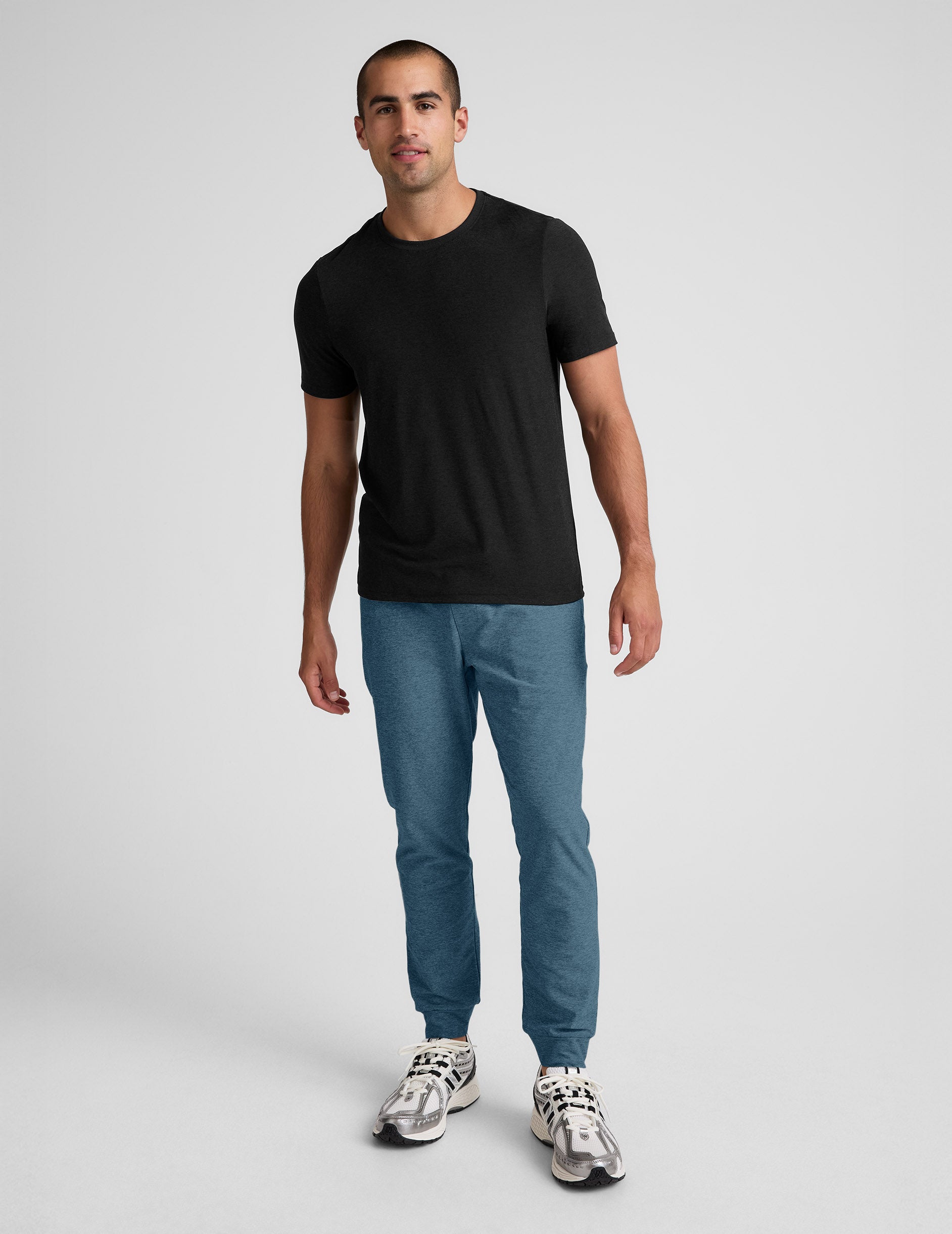 Spacedye? Freefit Men's Jogger