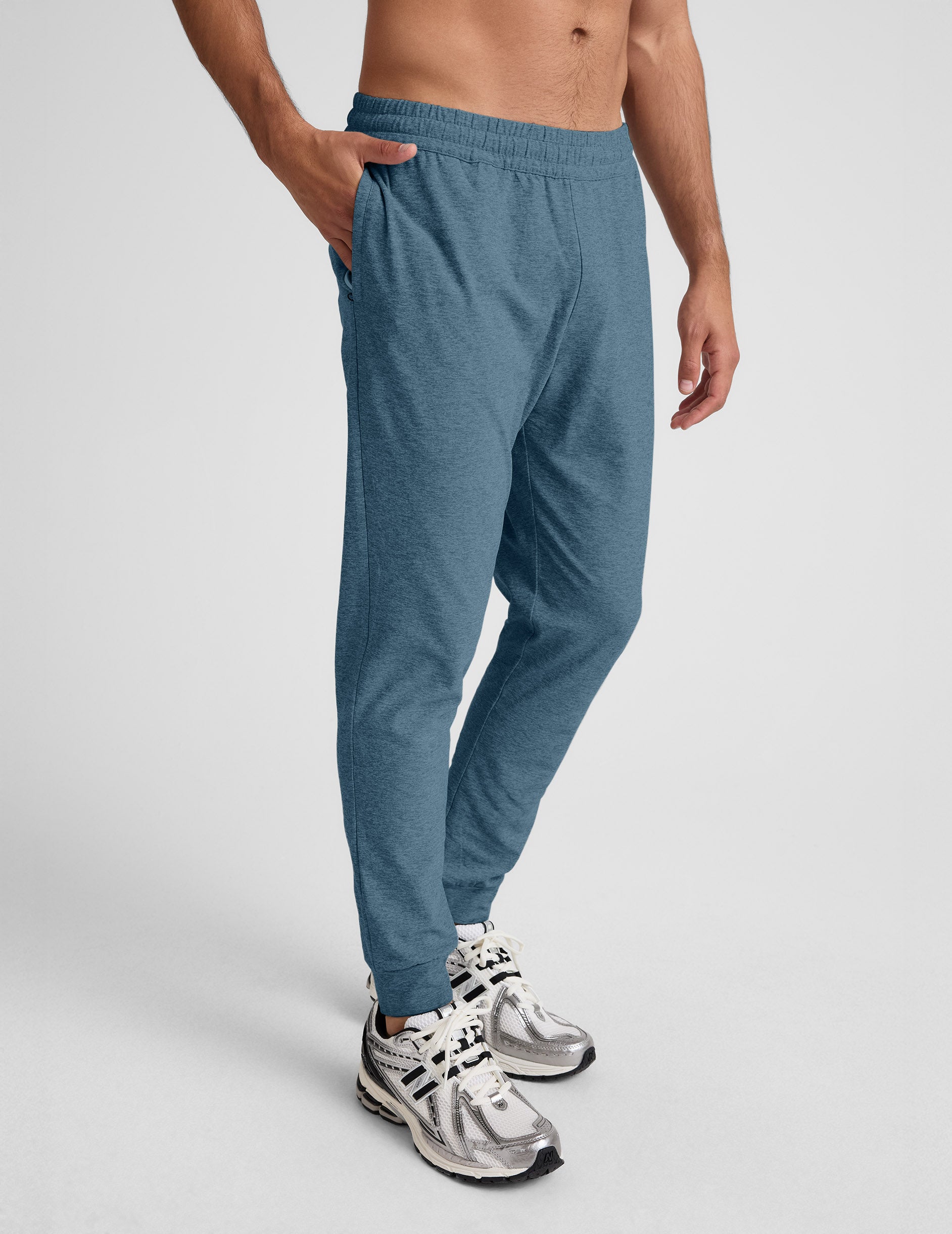 Spacedye? Freefit Men's Jogger - Image 2