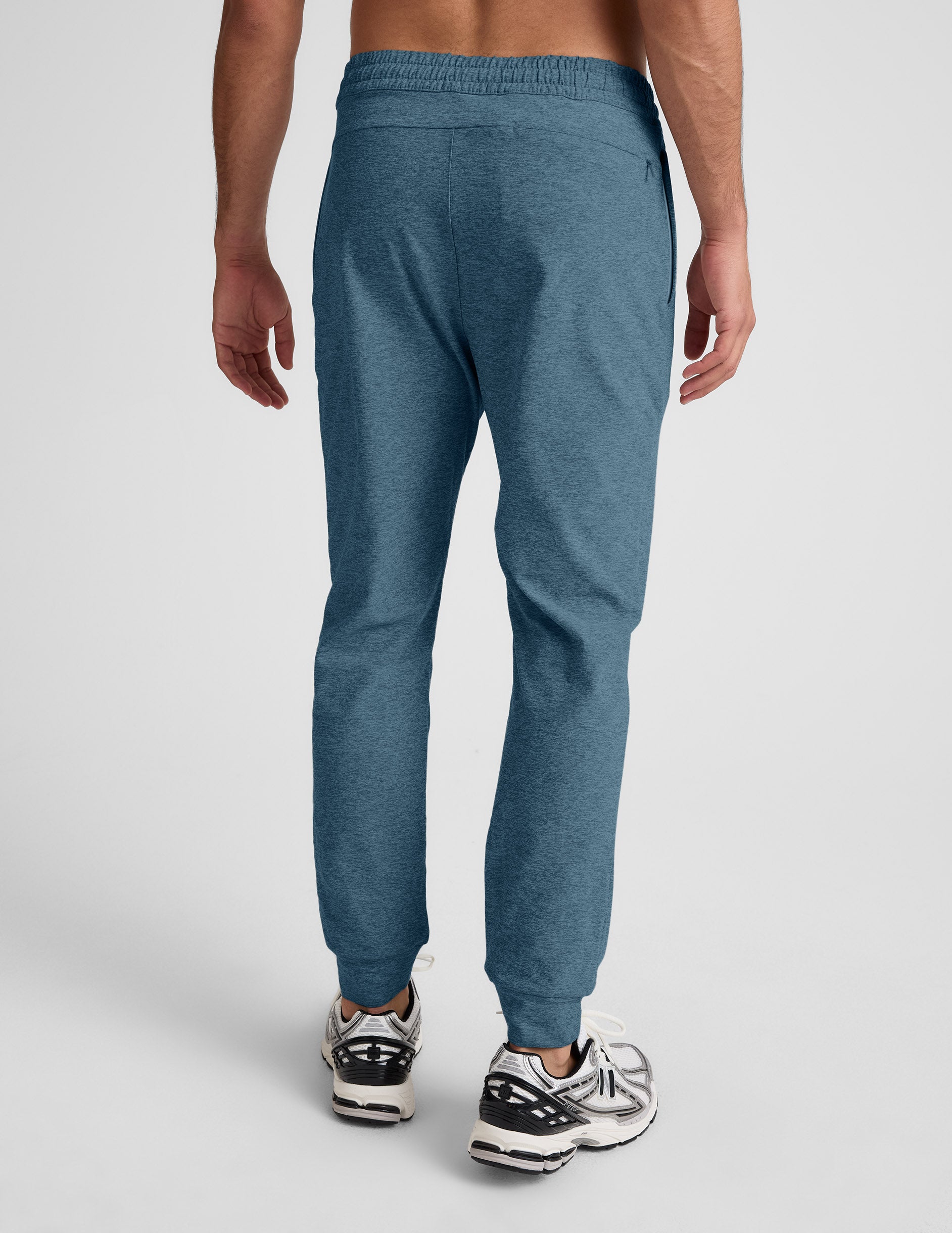 Spacedye? Freefit Men's Jogger - Image 3