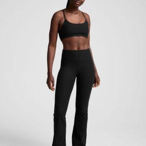 Spacedye? Mid-Rise Bootcut Pant
