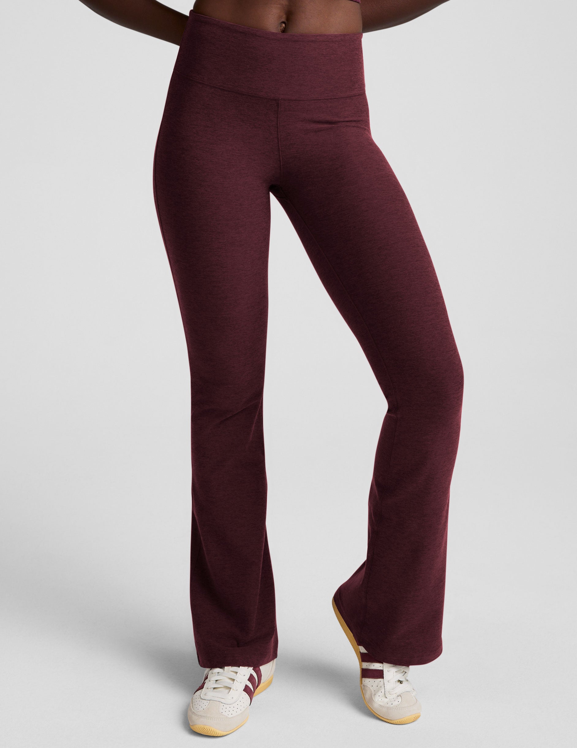 Spacedye? Mid-Rise Bootcut Pant - Image 2