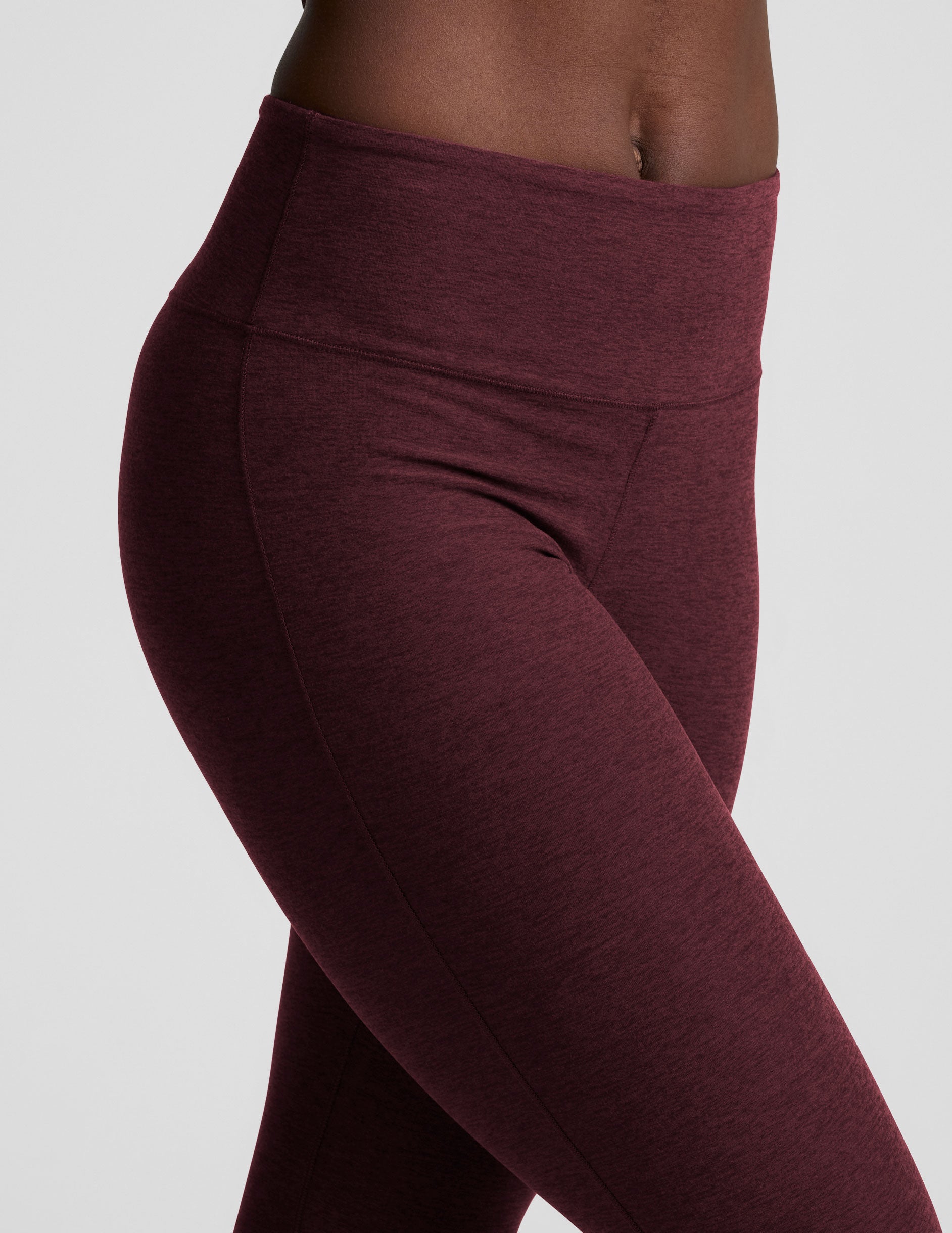 Spacedye? Mid-Rise Bootcut Pant - Image 5