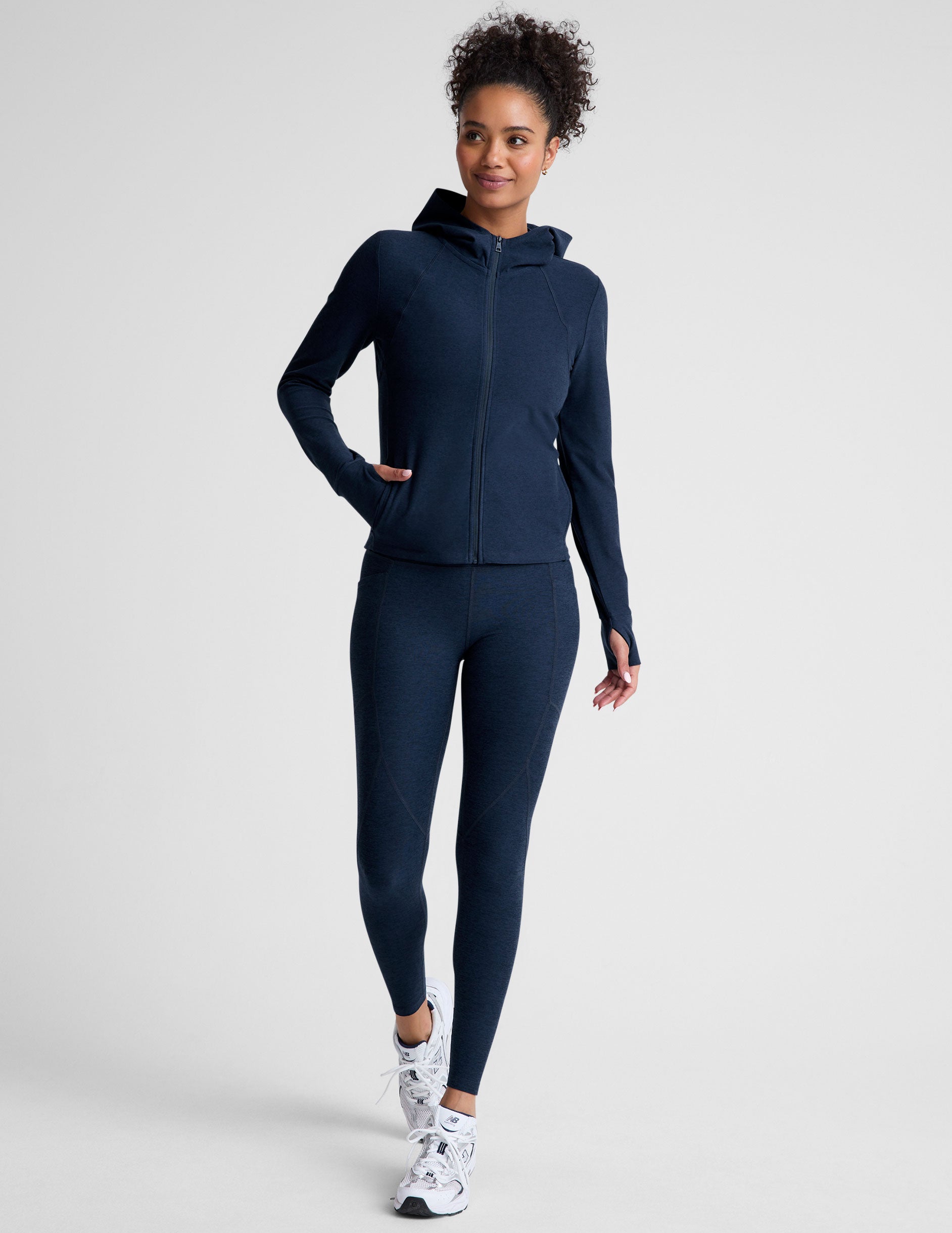 Spacedye? High Energy Hoodie - Image 6