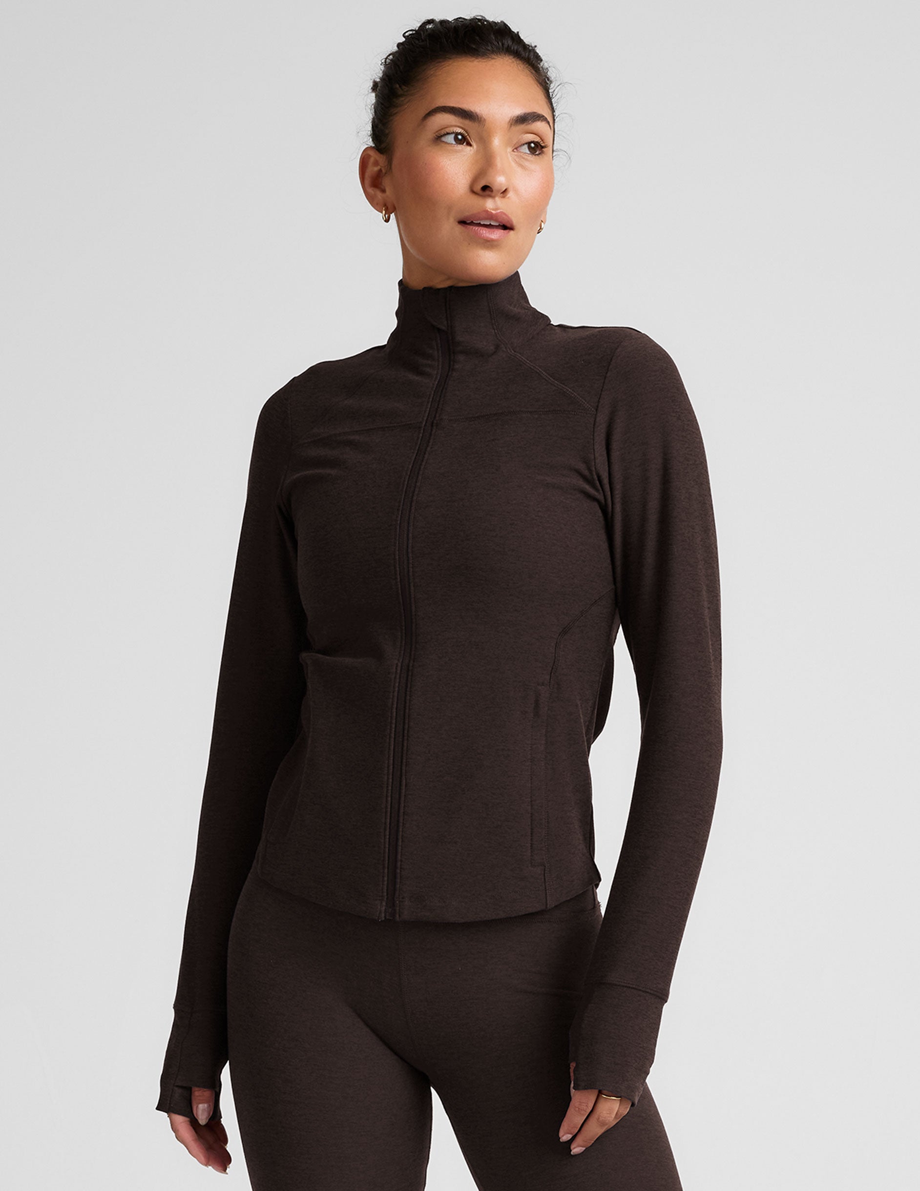 Spacedye? Trails Active Jacket