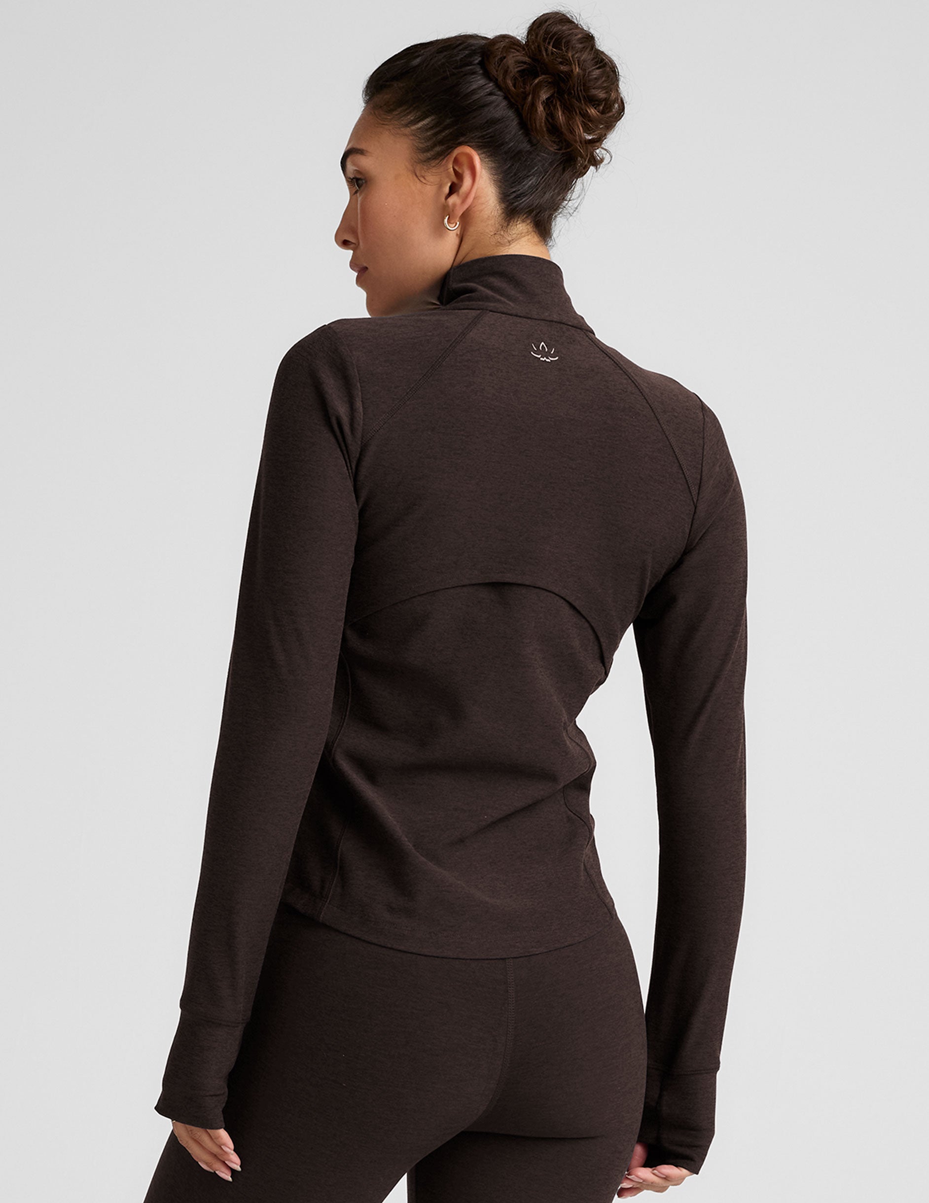 Spacedye? Trails Active Jacket - Image 3