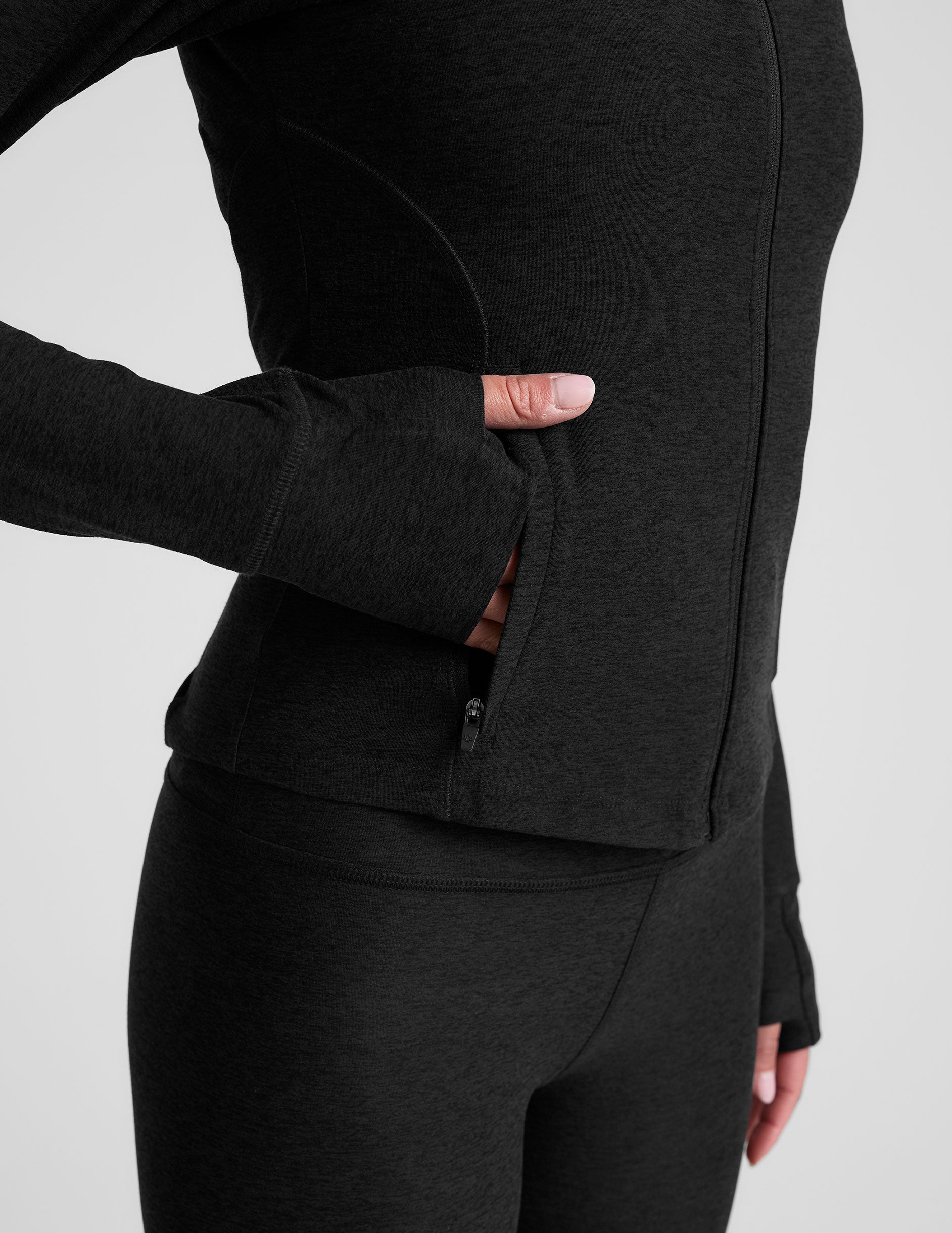 Spacedye? Trails Active Jacket - Image 4