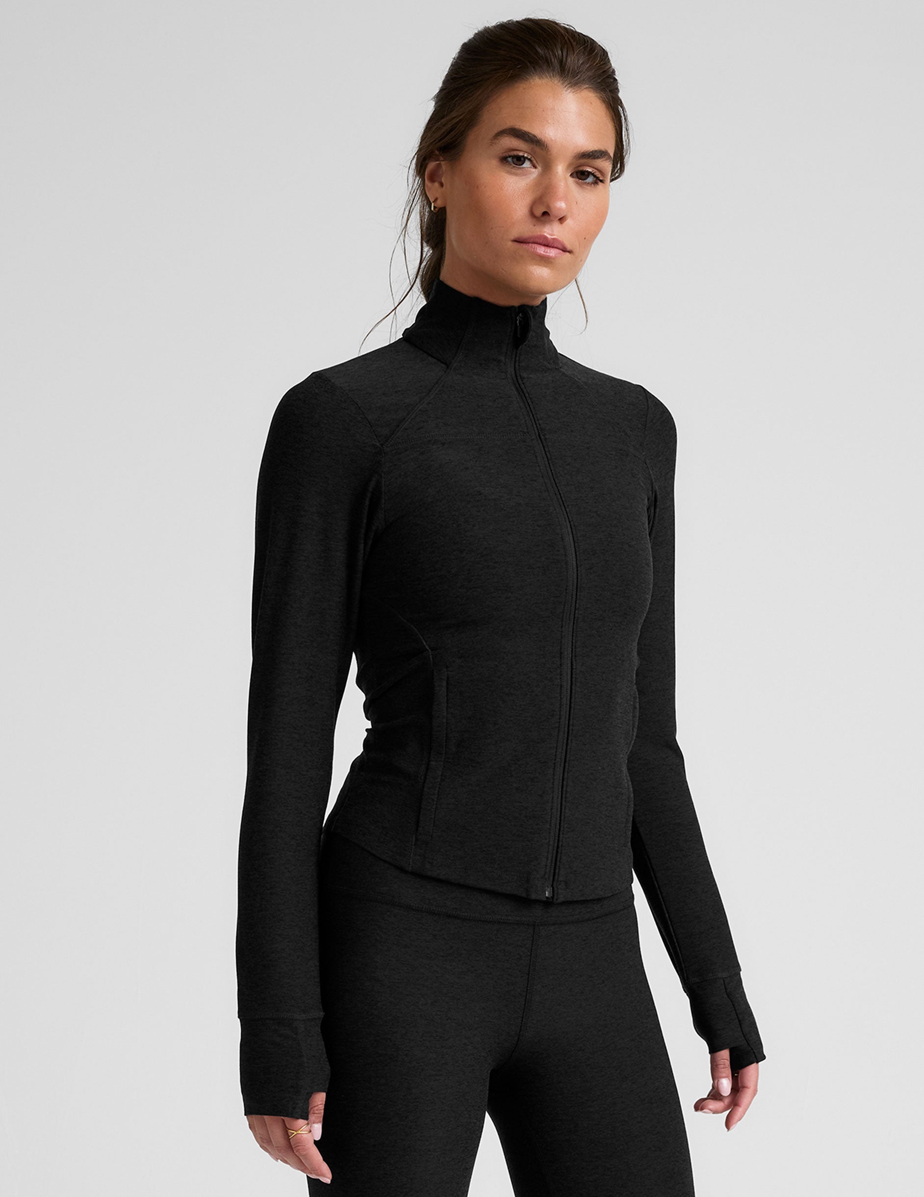 Spacedye? Trails Active Jacket - Image 2