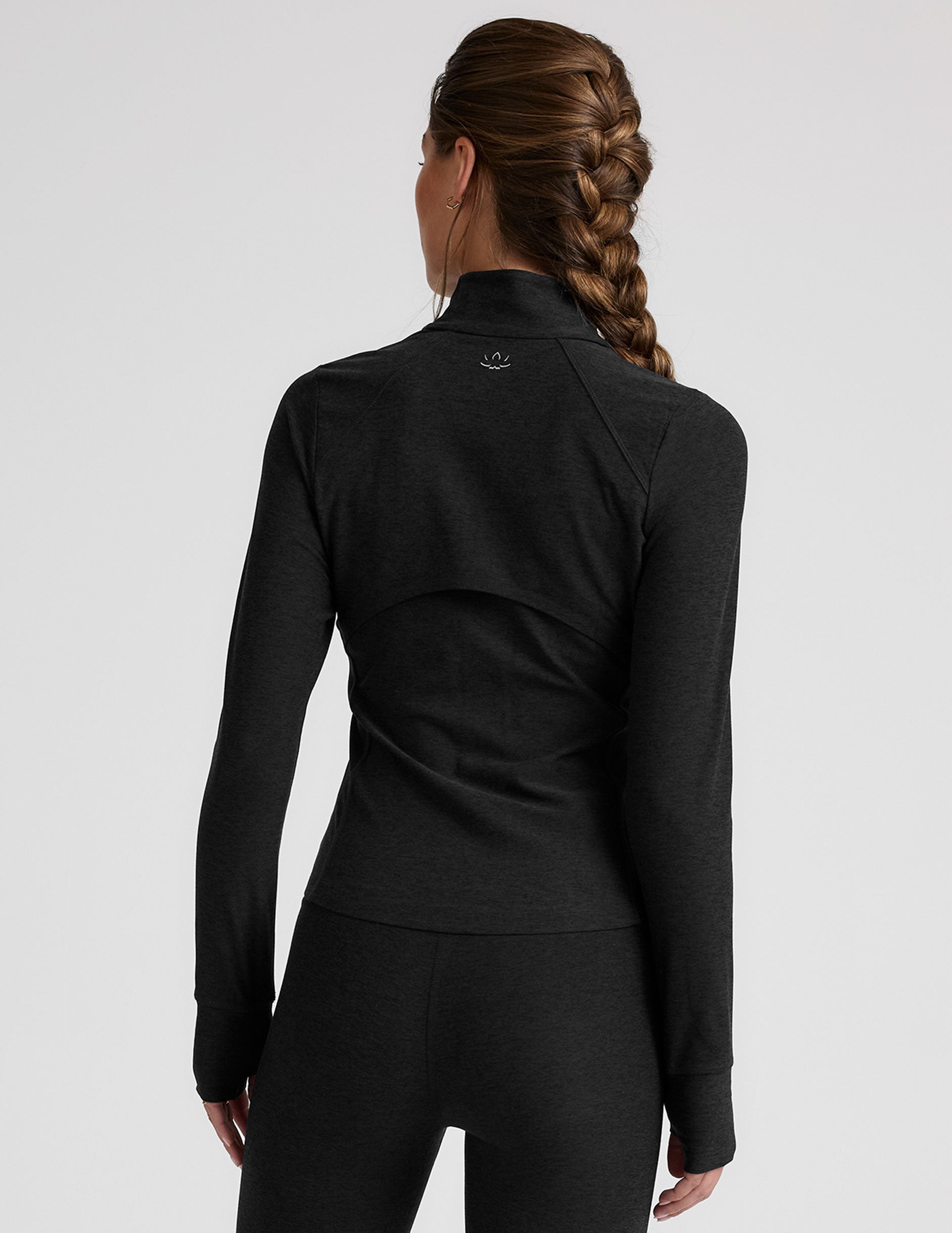 Spacedye? Trails Active Jacket - Image 3
