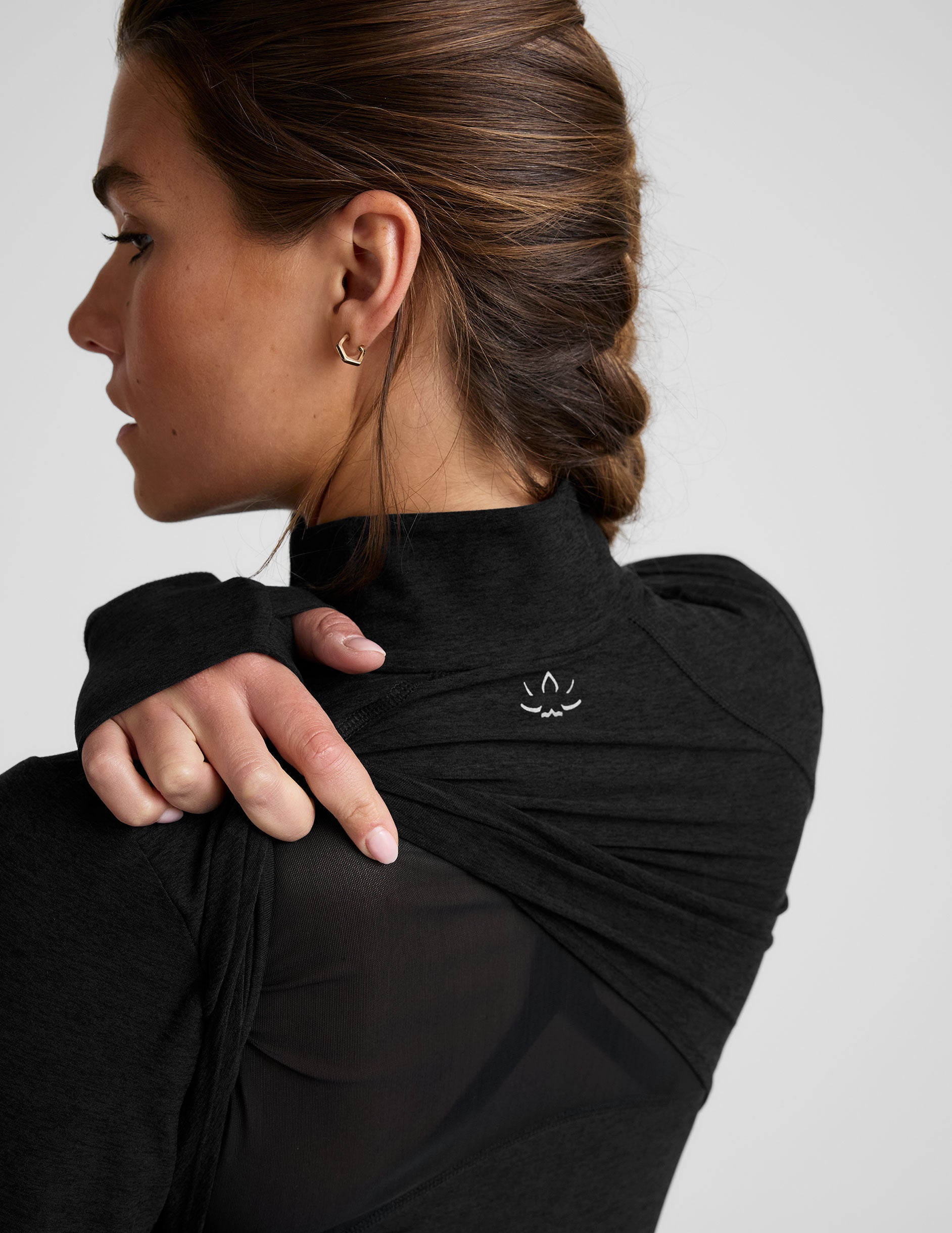 Spacedye? Trails Active Jacket - Image 5