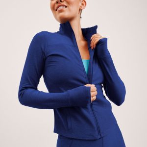 Spacedye? Trails Active Jacket