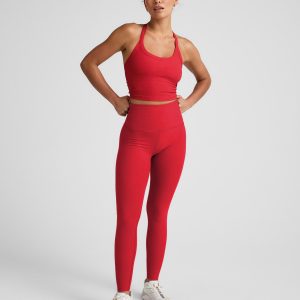 Spacedye? Vitalize Full Length Legging