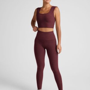 Spacedye? Vitalize Full Length Legging