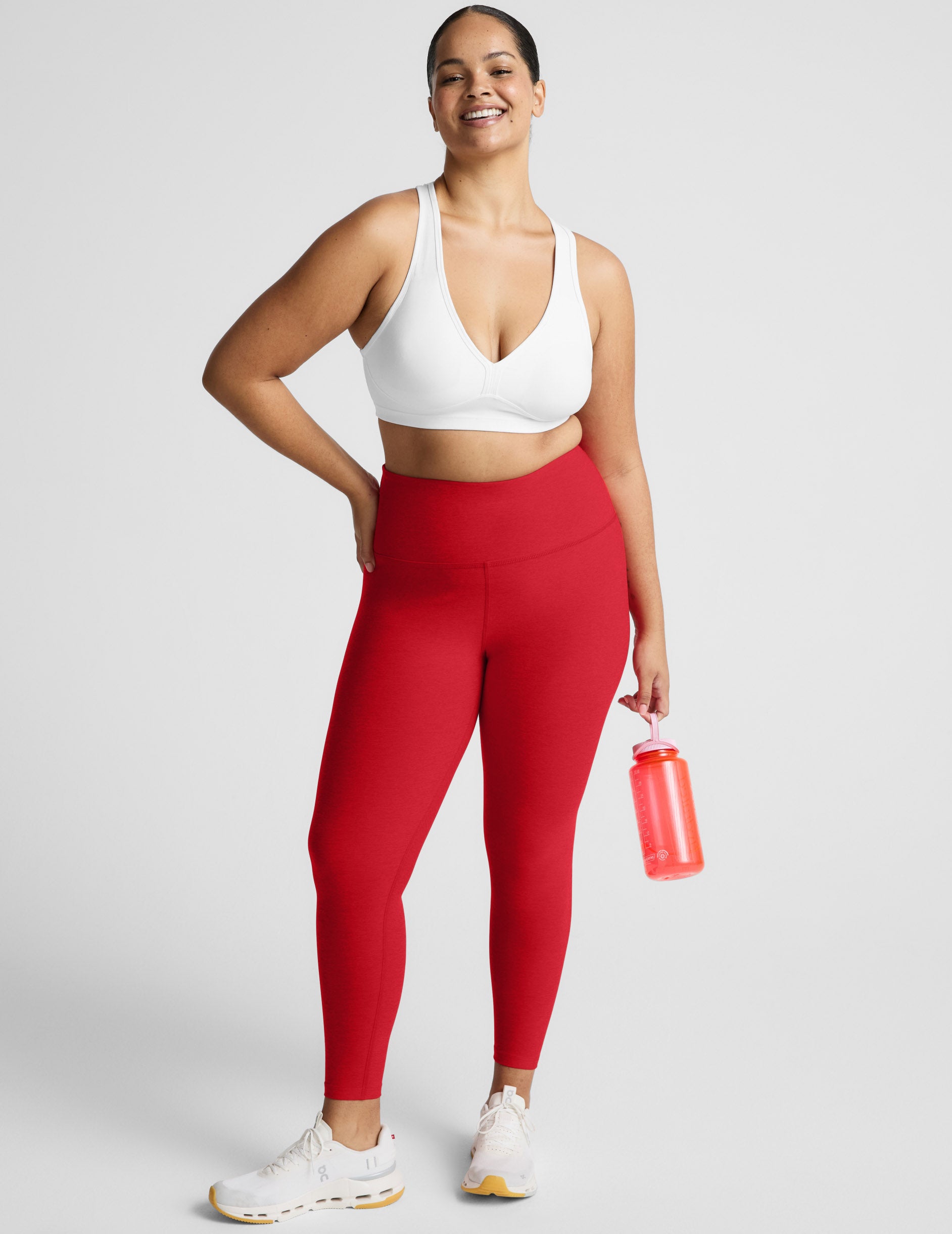 Spacedye? Caught In The Midi High Waisted Legging - Image 4