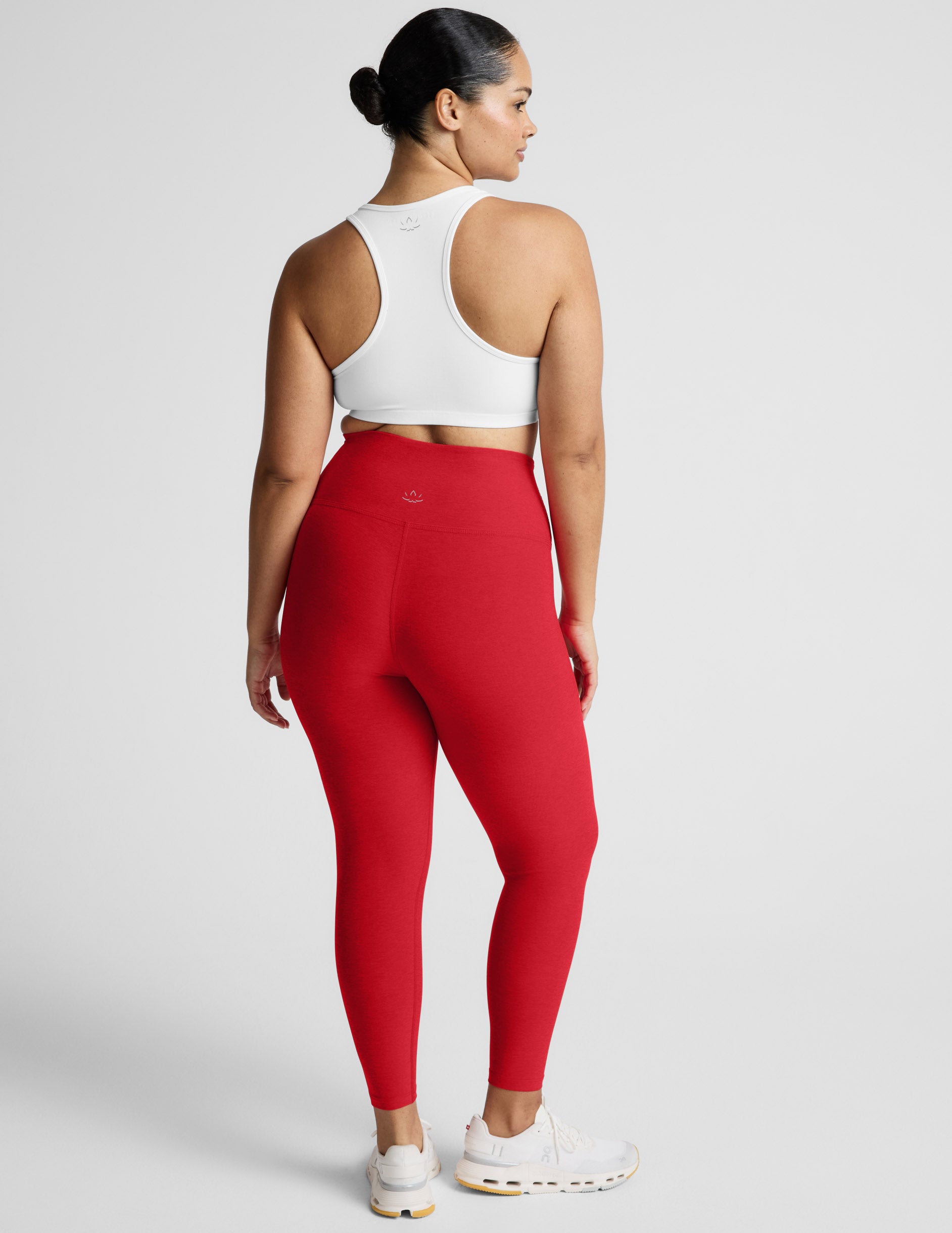Spacedye? Caught In The Midi High Waisted Legging - Image 5