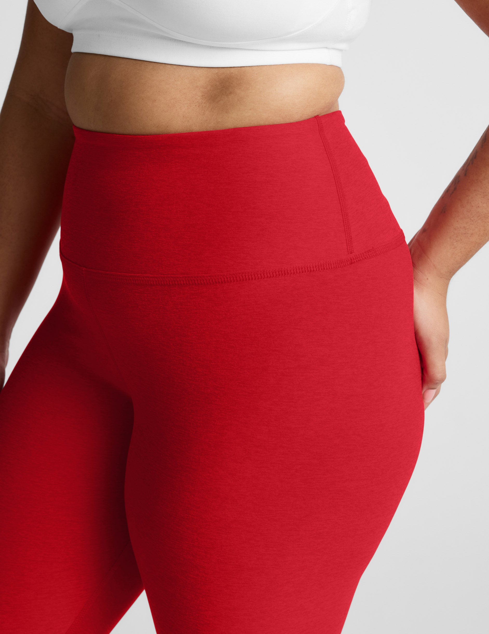 Spacedye? Caught In The Midi High Waisted Legging - Image 6