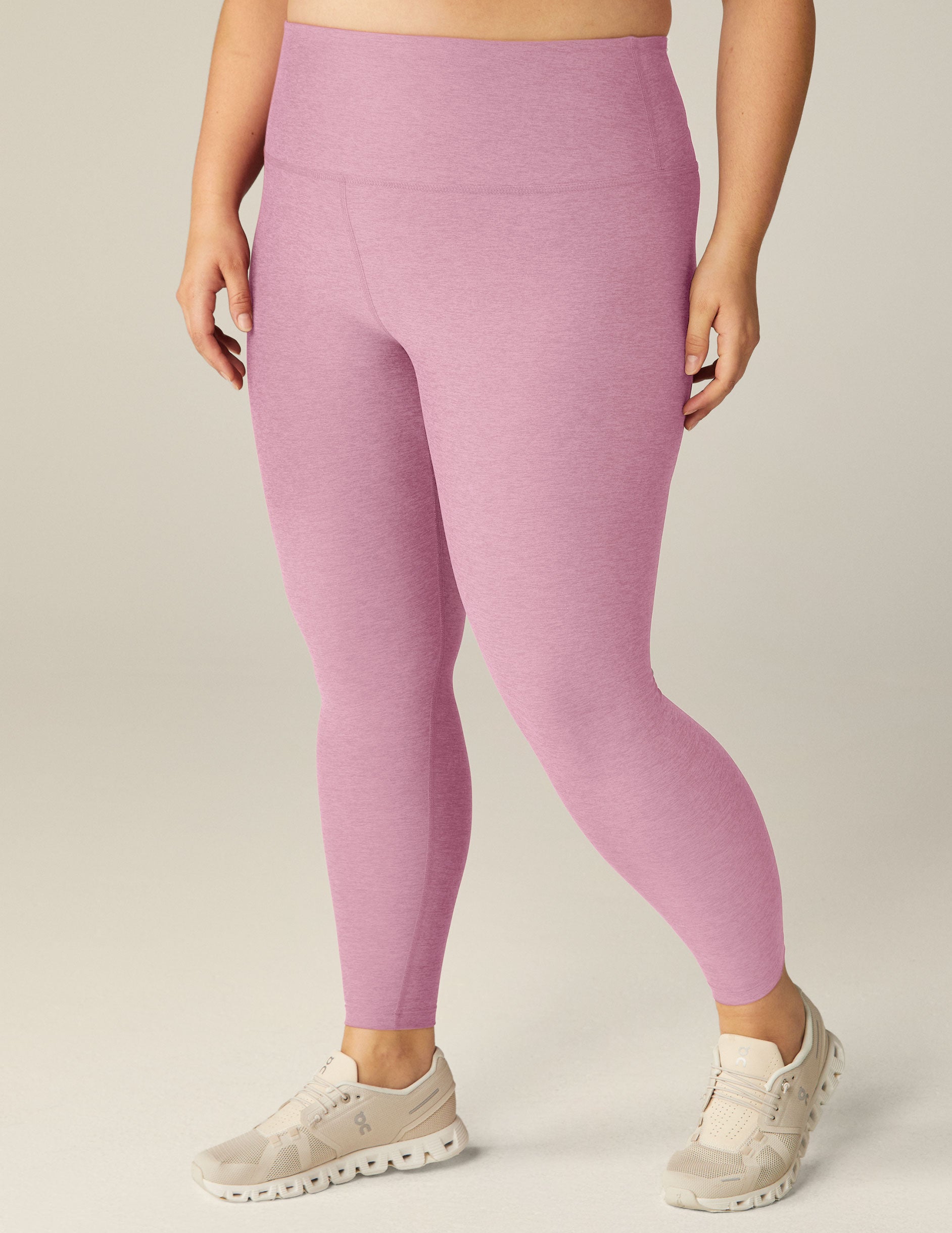 Spacedye? Caught In The Midi High Waisted Legging - Image 6