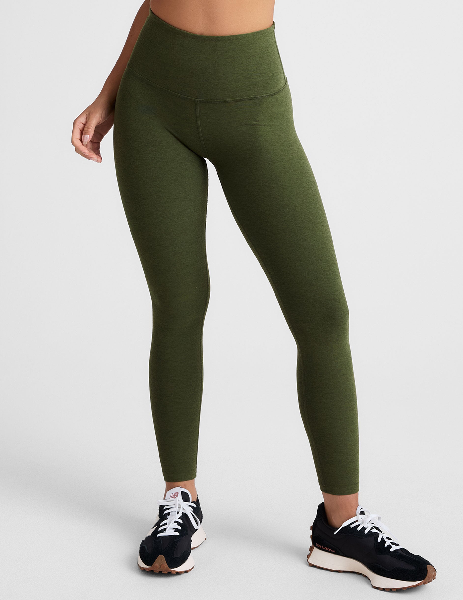 Spacedye? Caught In The Midi High Waisted Legging - Image 4