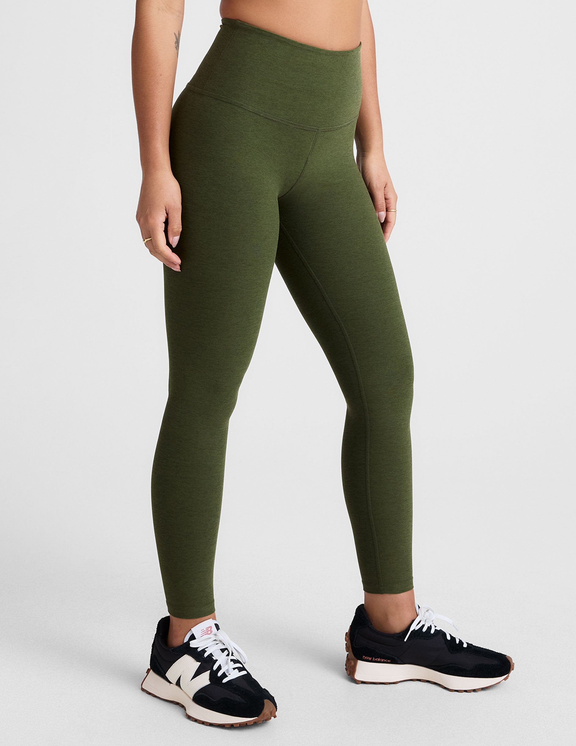 Spacedye? Caught In The Midi High Waisted Legging - Image 5
