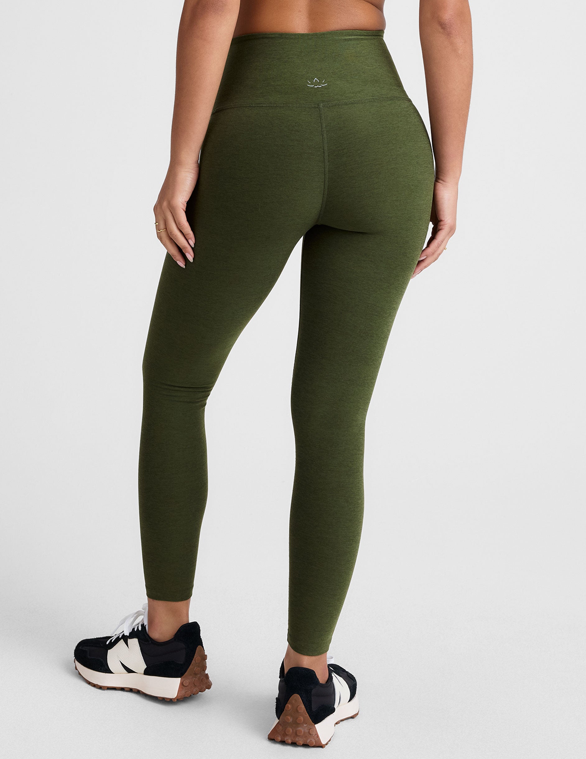 Spacedye? Caught In The Midi High Waisted Legging - Image 6