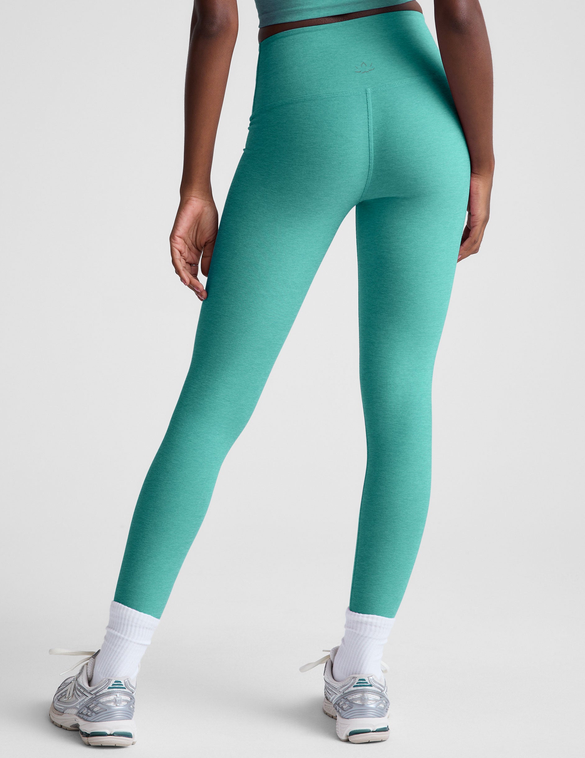 Spacedye? Caught In The Midi High Waisted Legging - Image 3