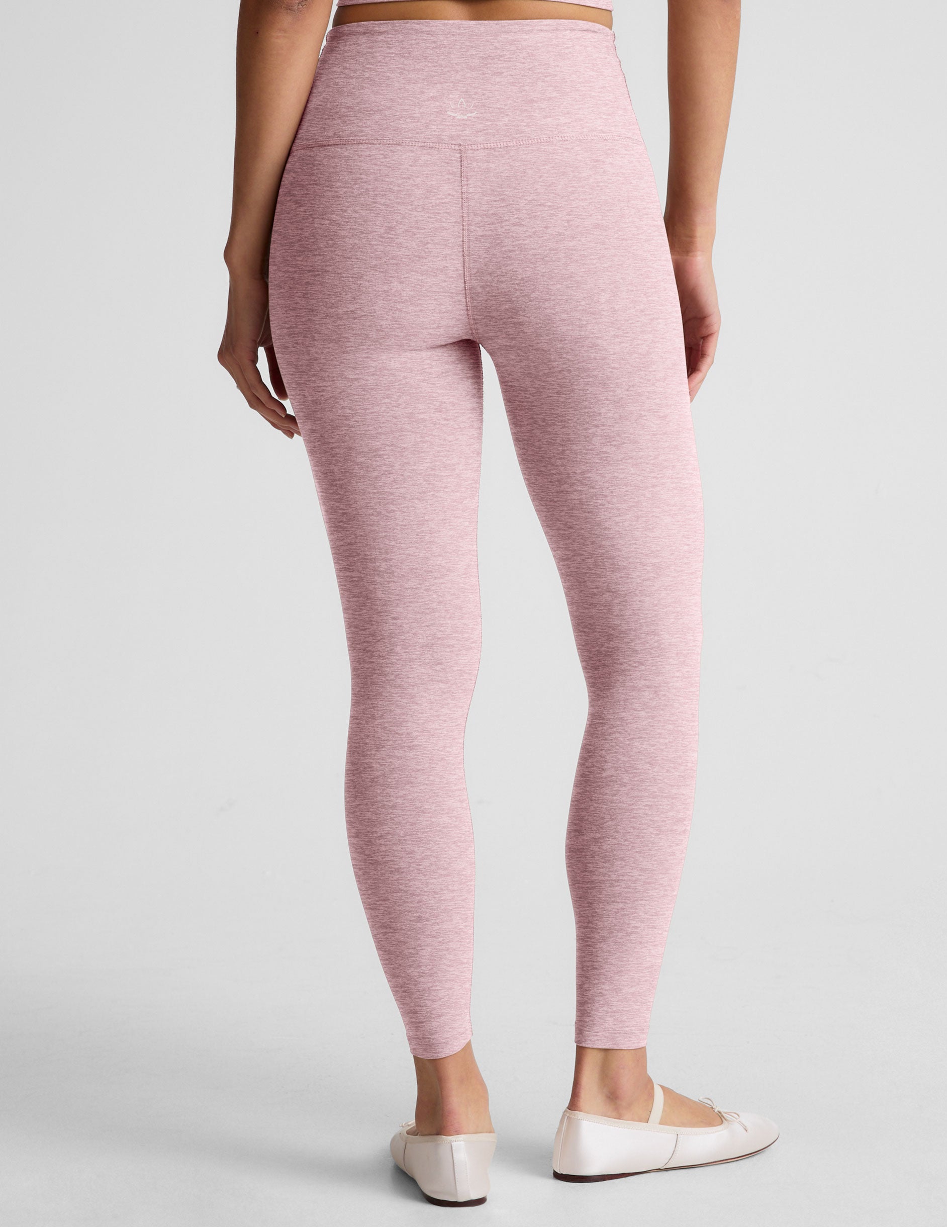 Spacedye? Caught In The Midi High Waisted Legging - Image 3