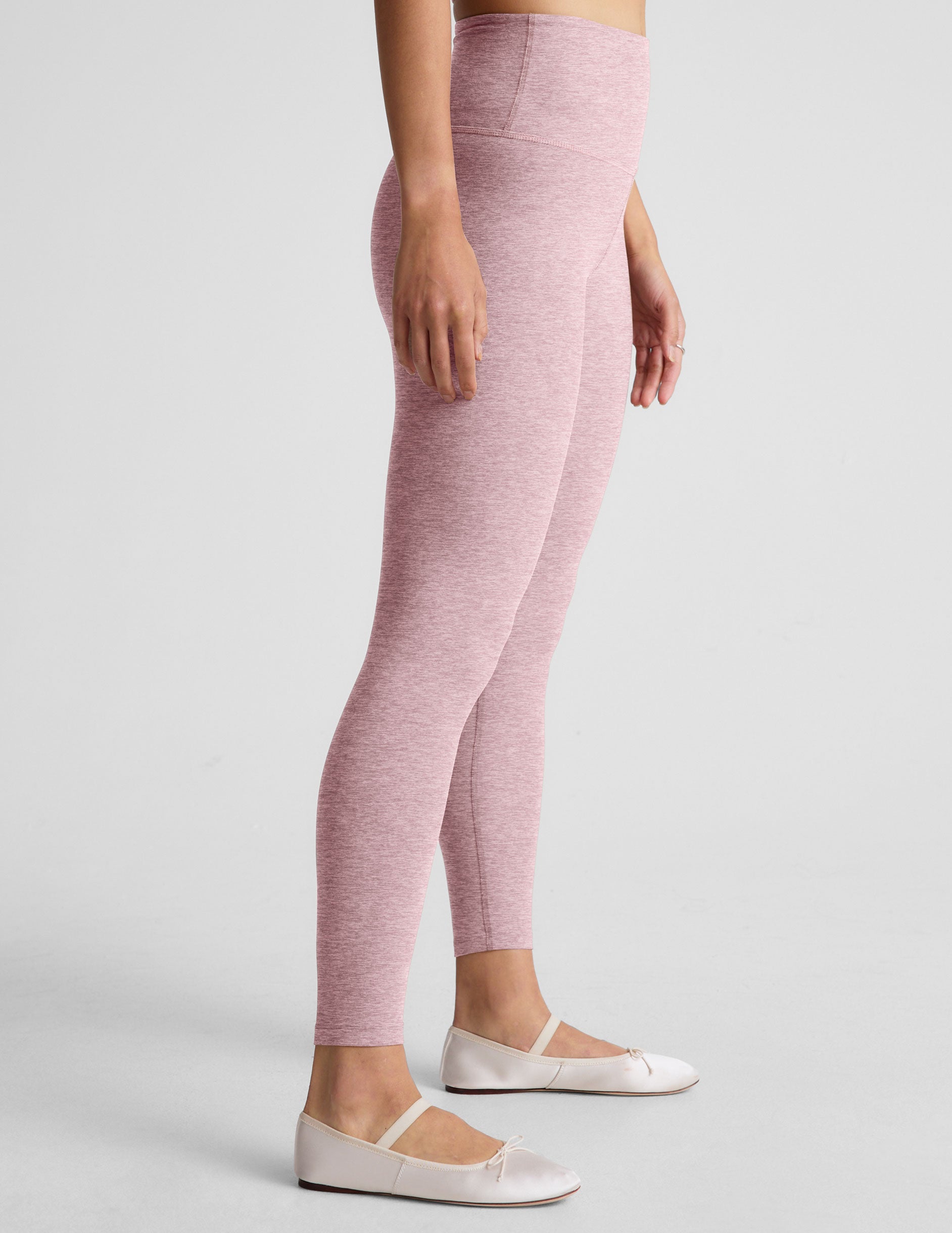 Spacedye? Caught In The Midi High Waisted Legging - Image 2