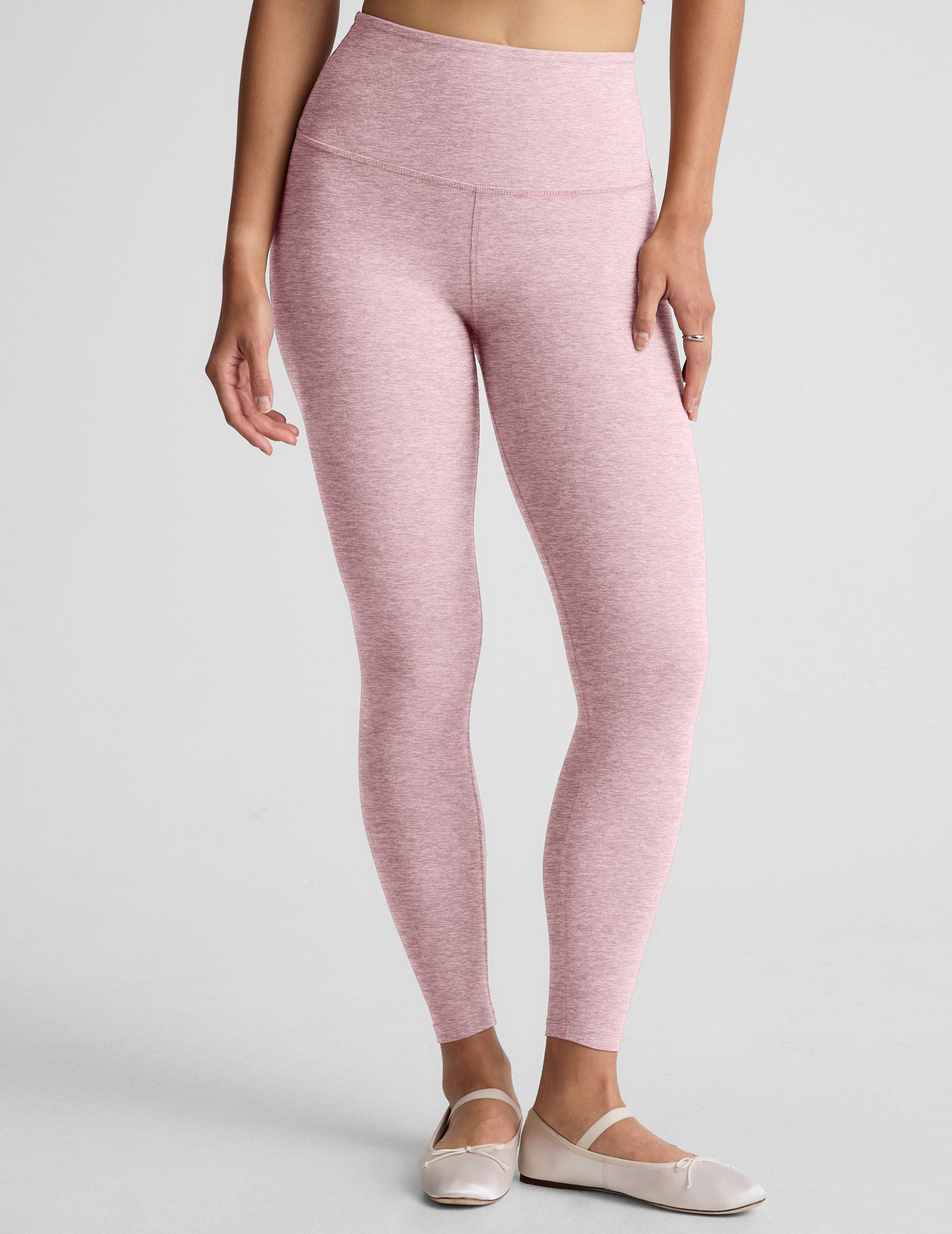 Spacedye? Caught In The Midi High Waisted Legging