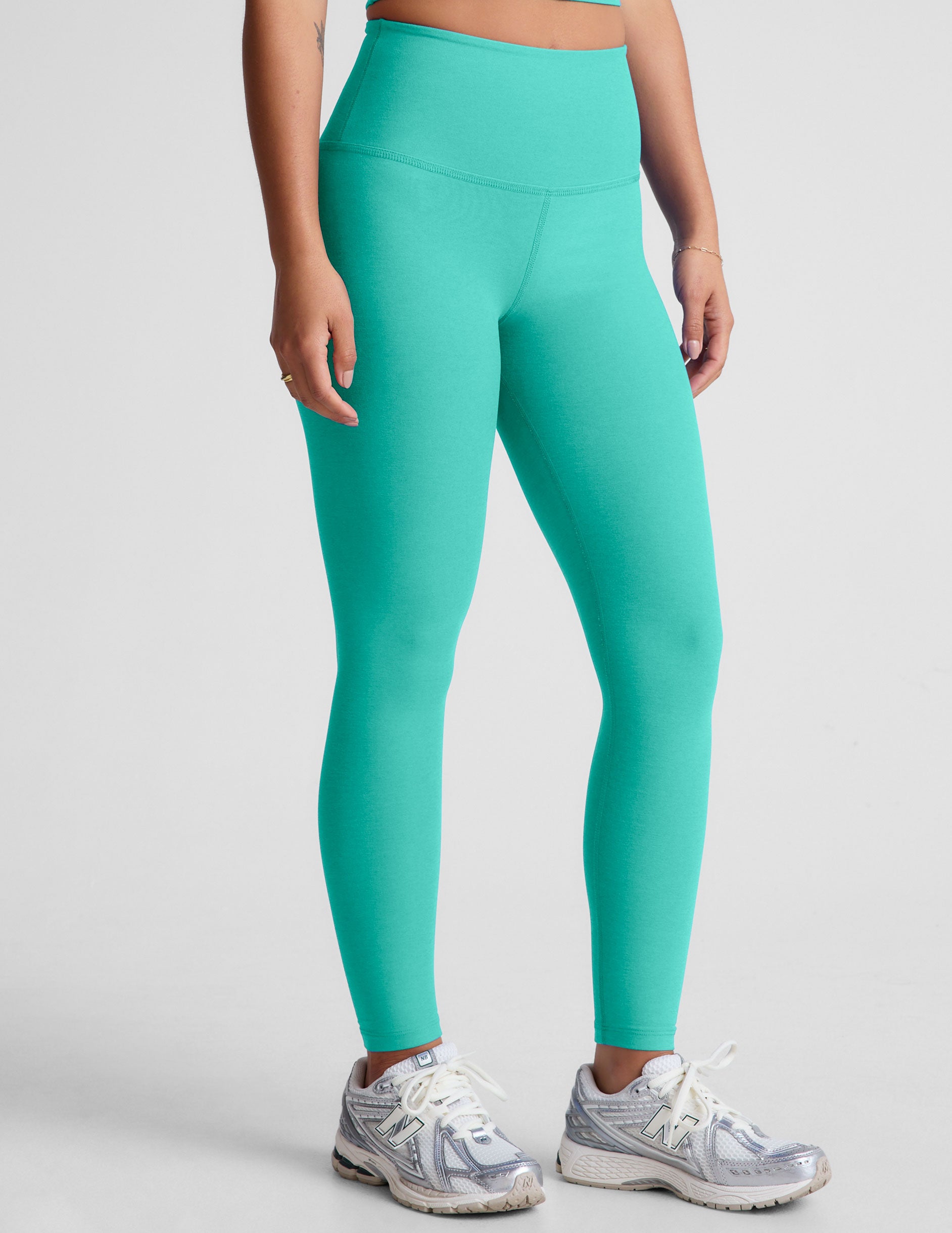 Spacedye? Caught In The Midi High Waisted Legging - Image 3