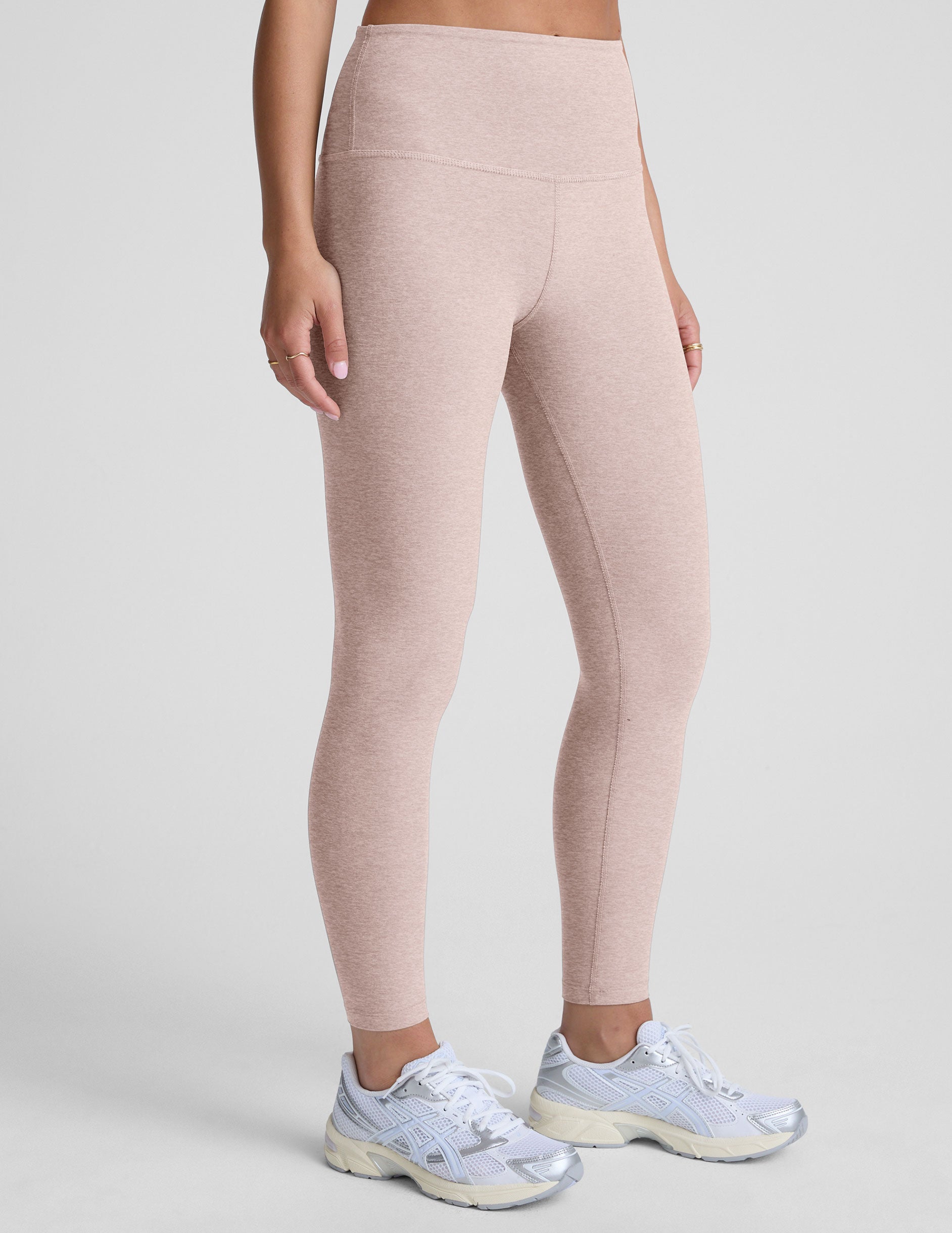 Spacedye? Caught In The Midi High Waisted Legging - Image 3