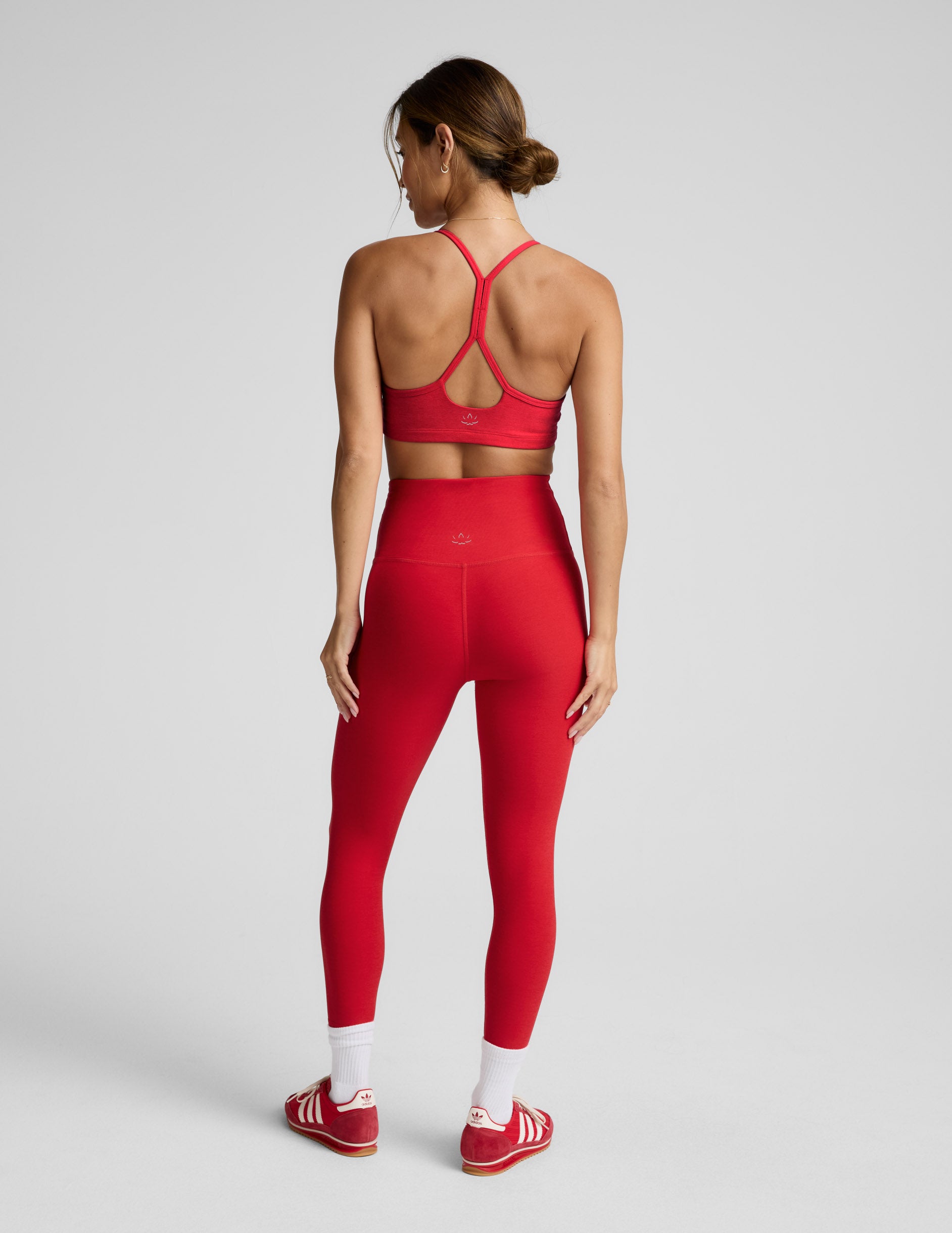 Spacedye? Caught In The Midi High Waisted Legging - Image 2